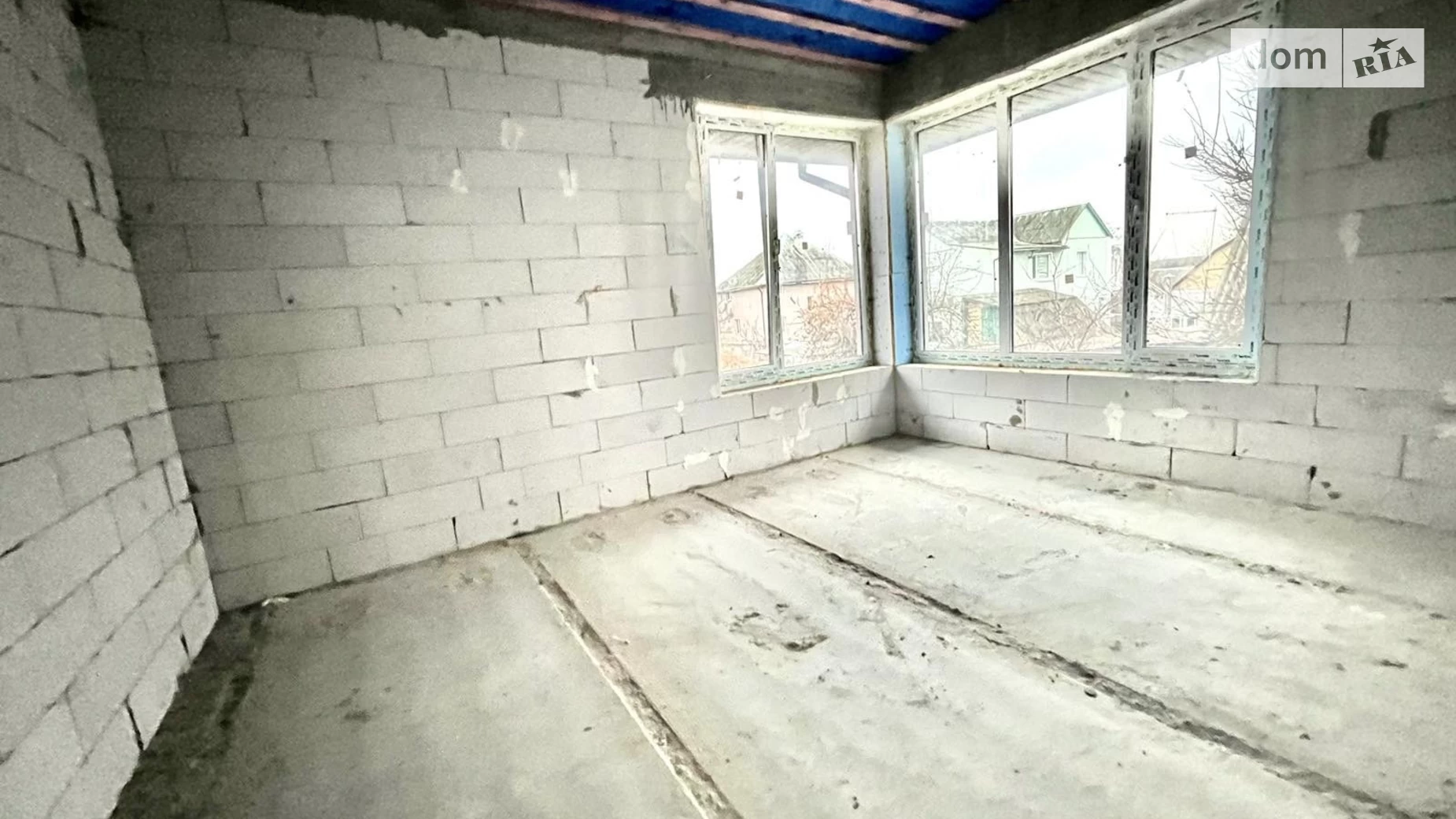 Продается дом на 2 этажа 120 кв. м с верандой, цена: 140000 $ - фото 3