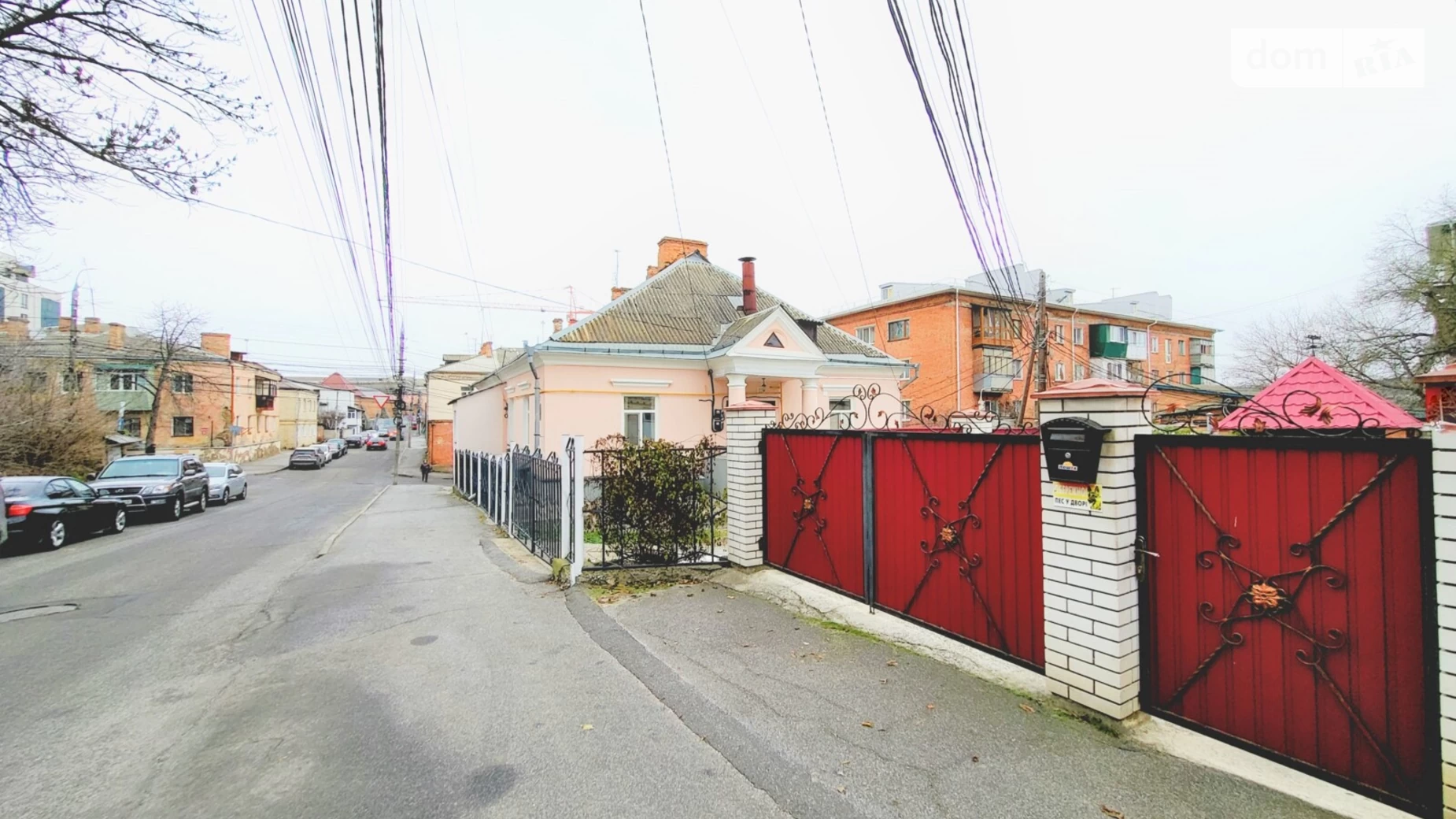 Продается часть дома 80 кв. м с террасой, цена: 80000 $ - фото 2