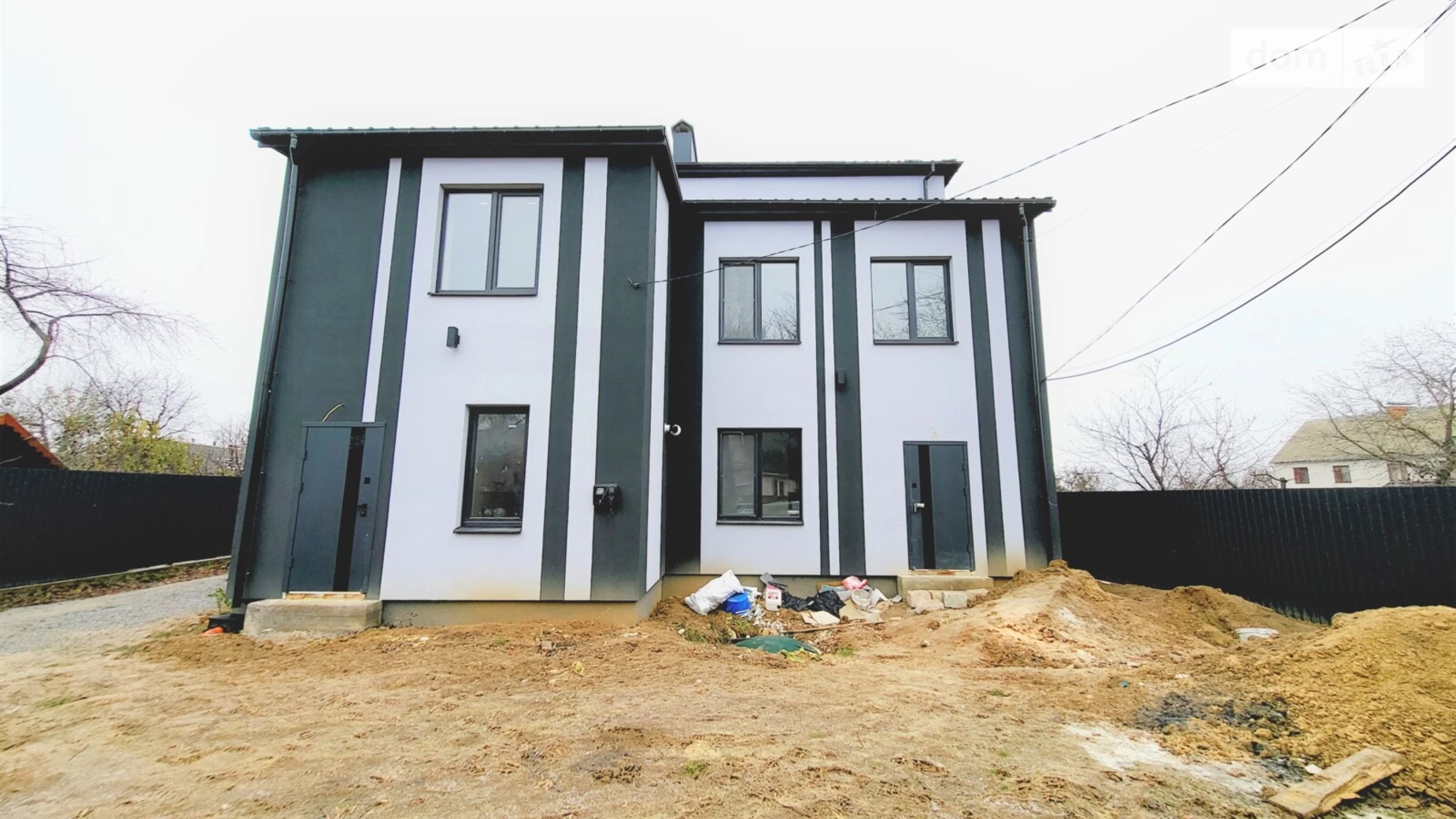 Продается 1-комнатная квартира 26 кв. м в Виннице, ул. Украинская - фото 5