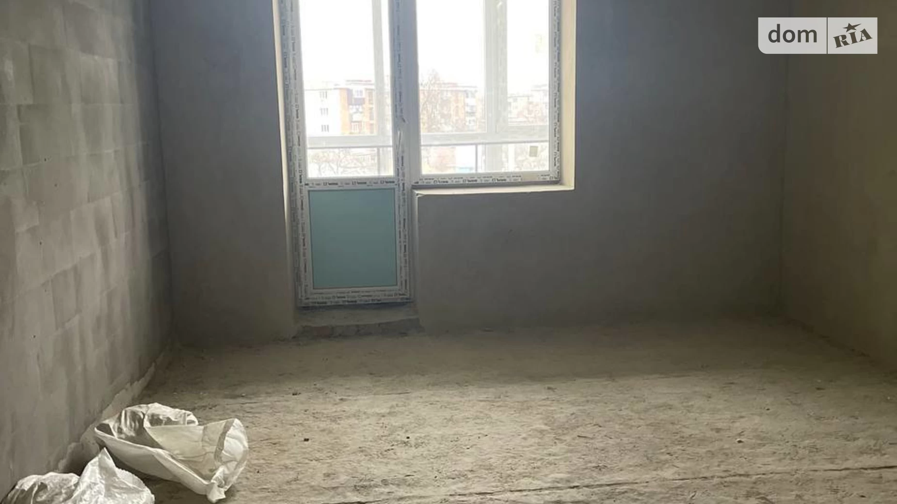 Продается 1-комнатная квартира 50 кв. м в Полтаве, ул. Олександра Оксанченка(Степного Фронта), 9 - фото 3