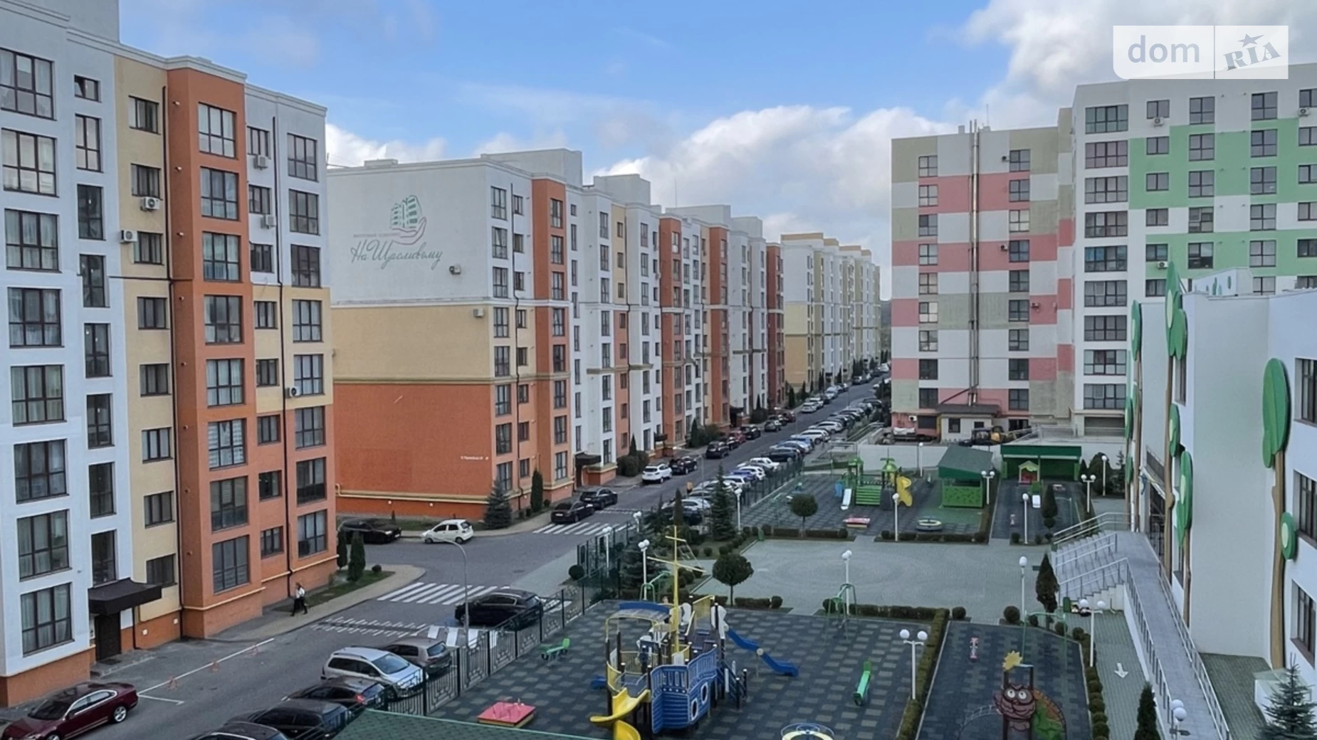 Продается 3-комнатная квартира 76.3 кв. м в Ровно, ул. Черновола Вячеслава, 91Т - фото 2