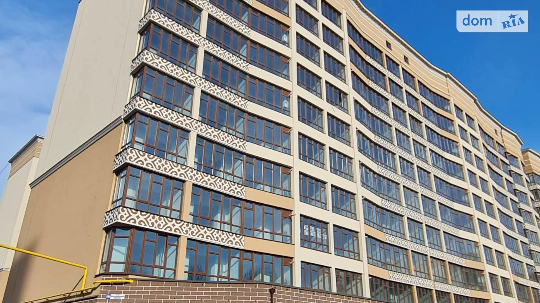 Продається 2-кімнатна квартира 75 кв. м у Хмельницькому, вул. Проскурівського Підпілля - фото 3