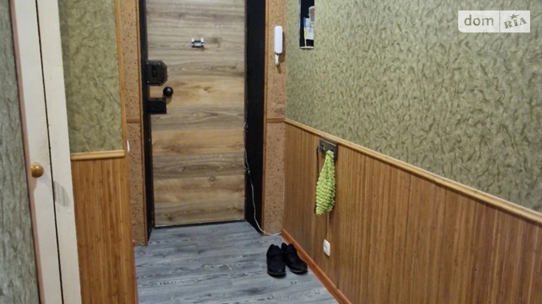 Продается 2-комнатная квартира 48.4 кв. м в Кривом Роге, ул. Магистральная(Кириленко), 22 - фото 4
