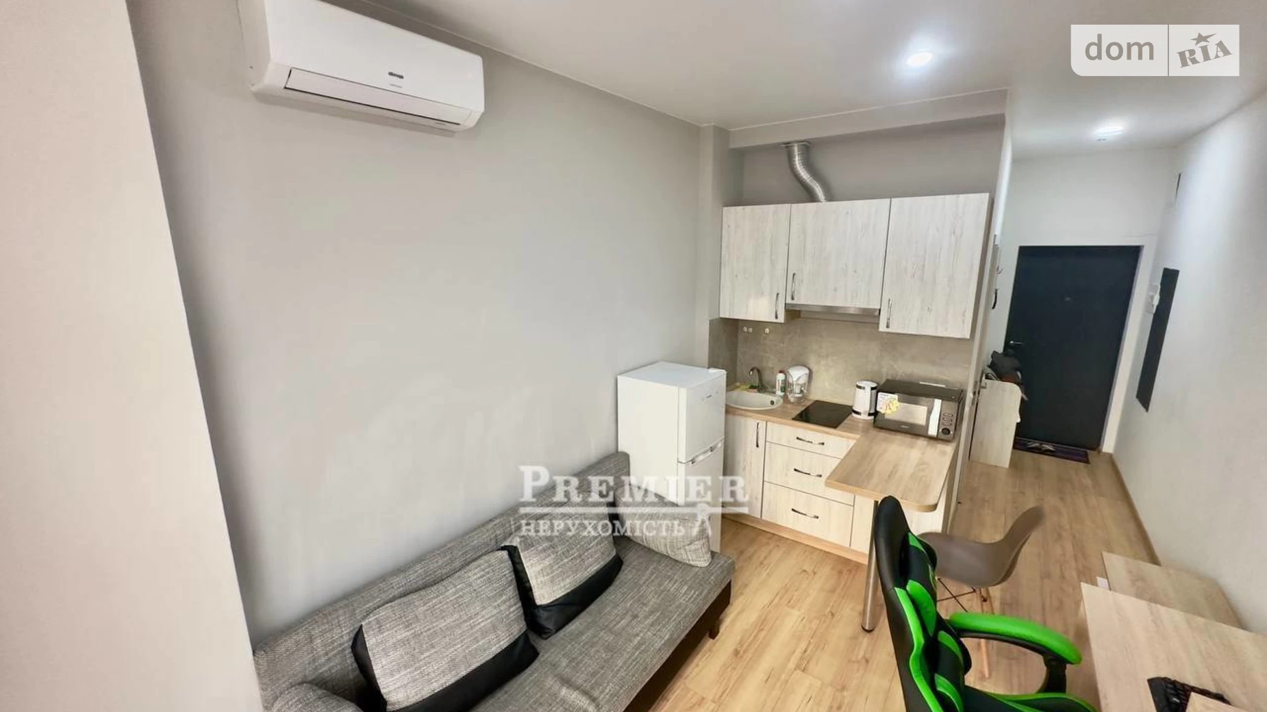 Продается 1-комнатная квартира 18.5 кв. м в Одессе, ул. Раскидайловская - фото 5
