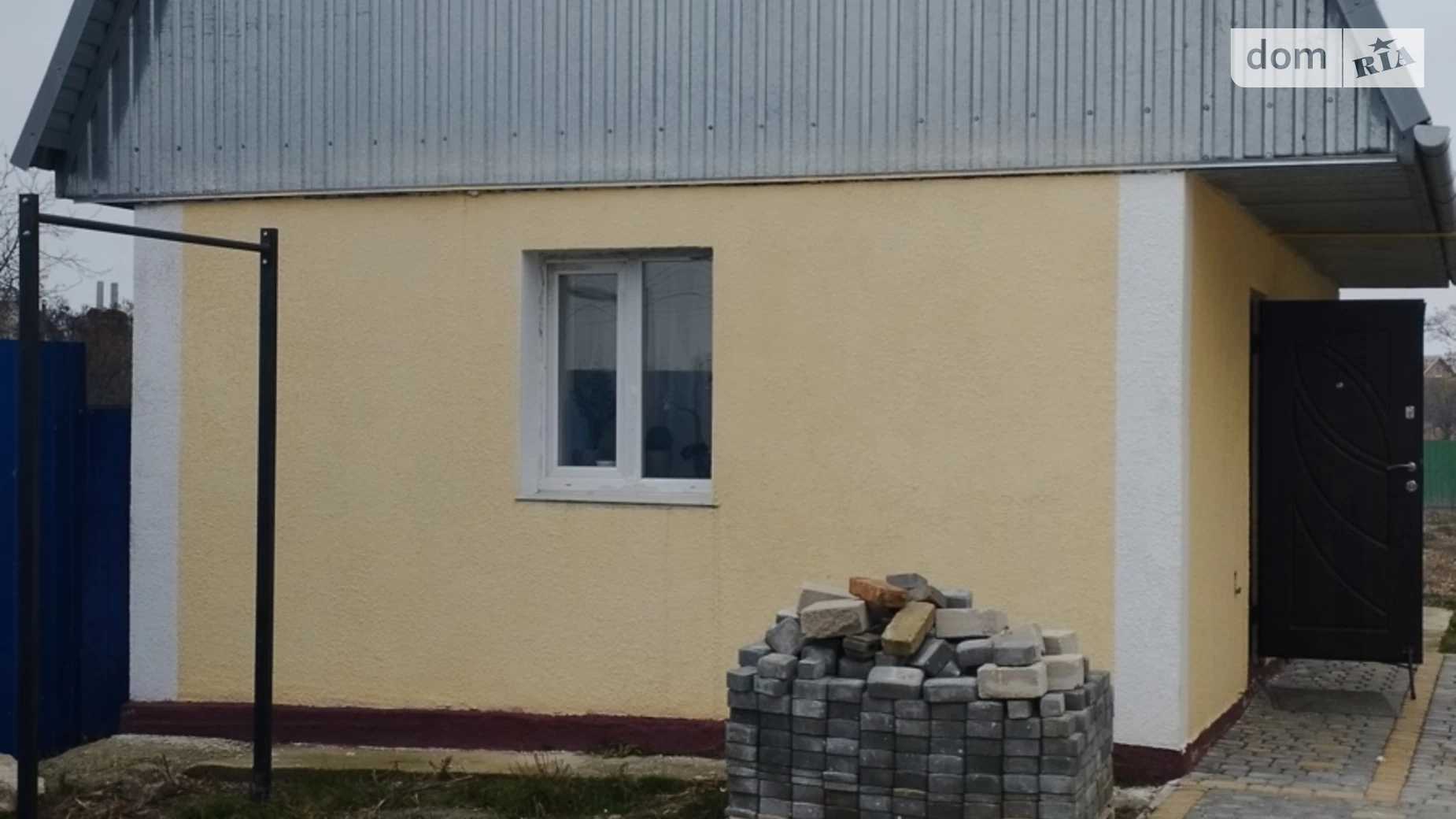 Продається частина будинку 65.5 кв. м с басейном, цена: 26000 $ - фото 4