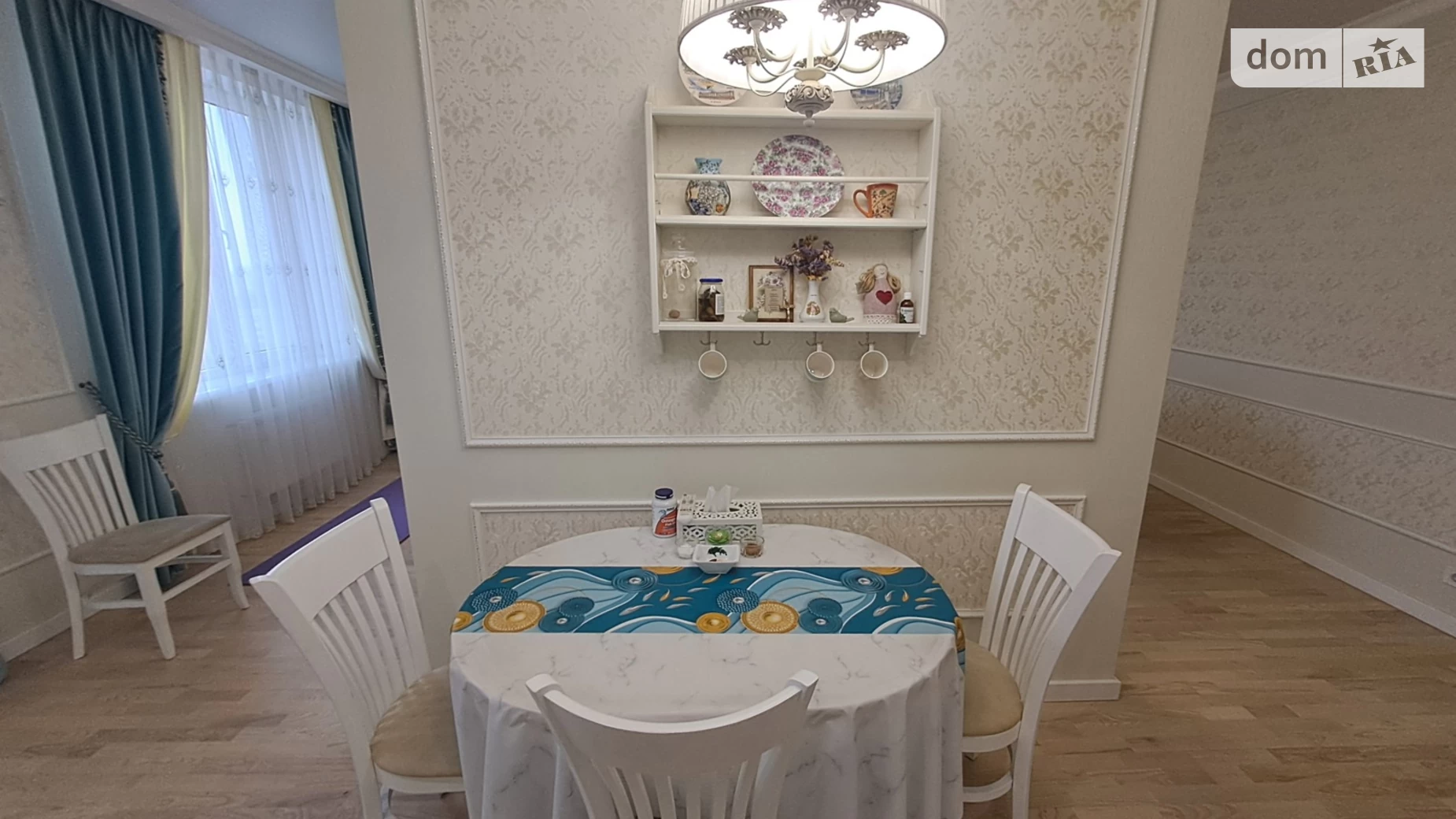 Продается 3-комнатная квартира 98 кв. м в Одессе, ул. Михайловская, 8/7 - фото 3
