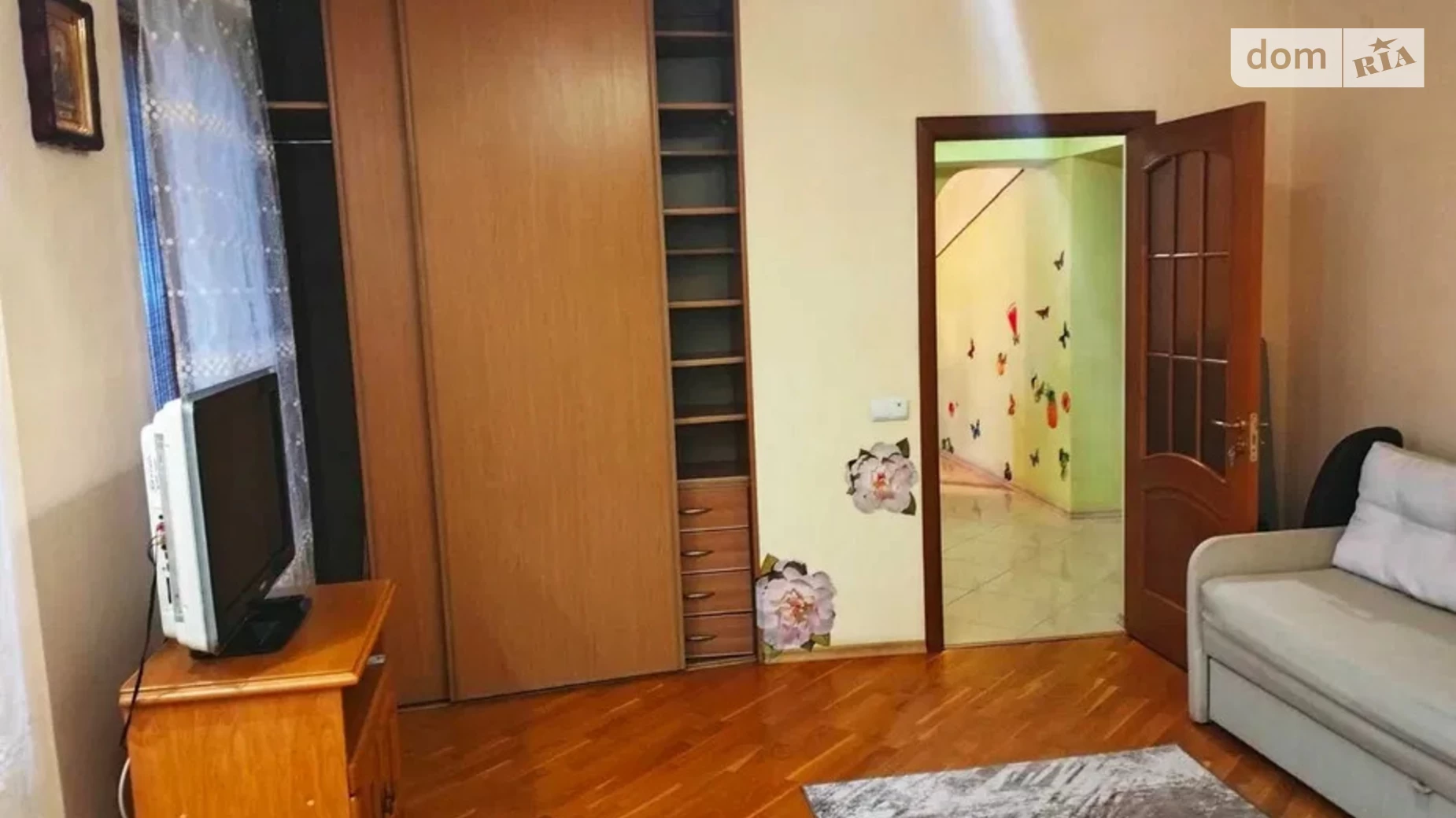 Здається в оренду 1-кімнатна квартира 39 кв. м у Львові, вул. Вернадського Академіка, 8 - фото 3