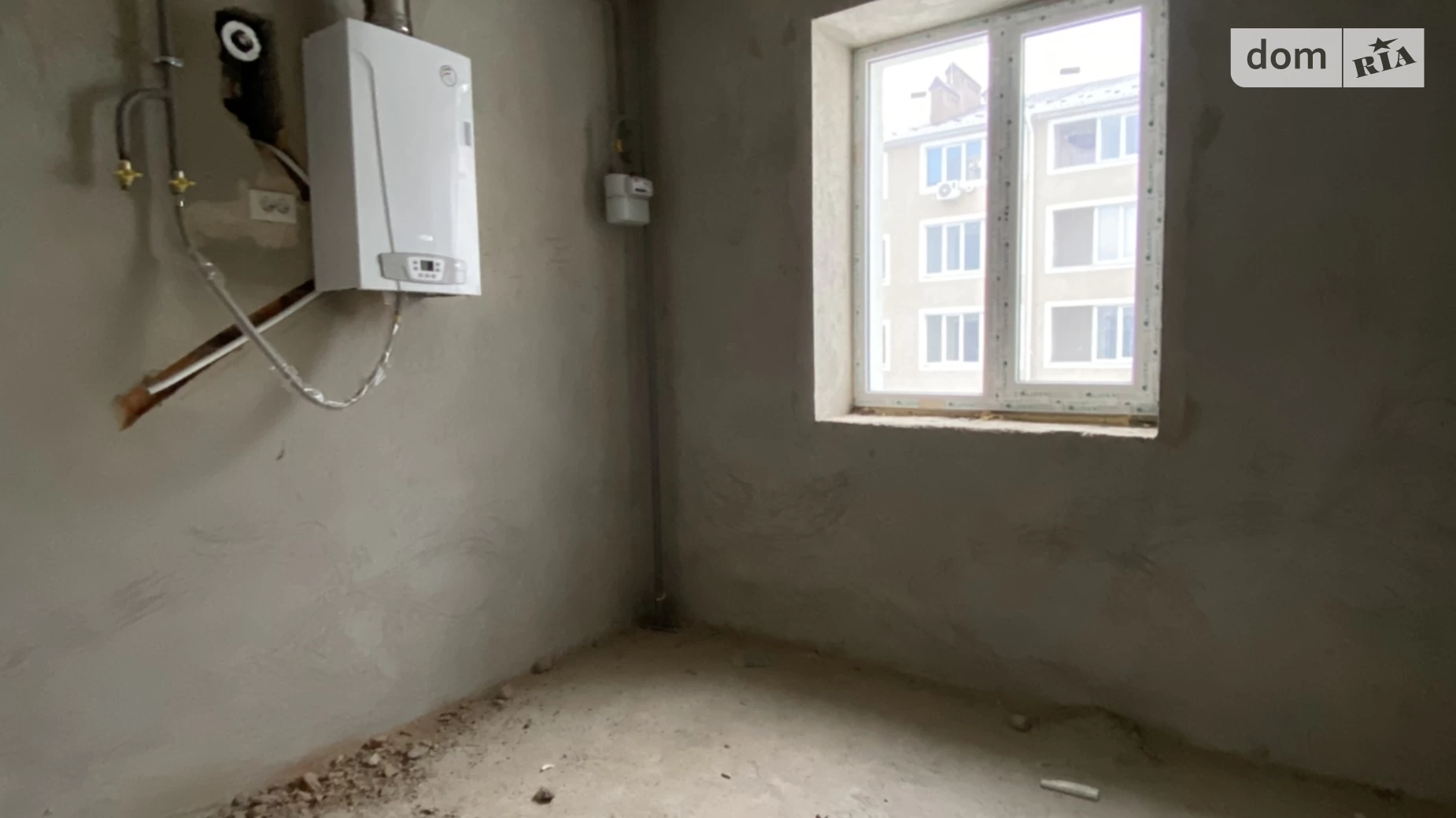 Продается 1-комнатная квартира 34 кв. м в Ворзеле, цена: 19000 $ - фото 5