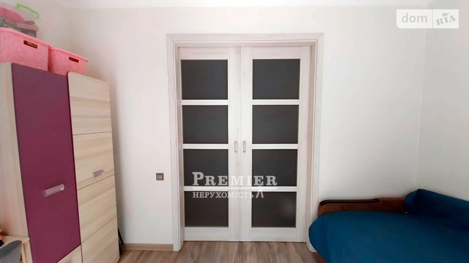 Продається 1-кімнатна квартира 35.4 кв. м у Одесі, вул. Боровського Миколи - фото 2