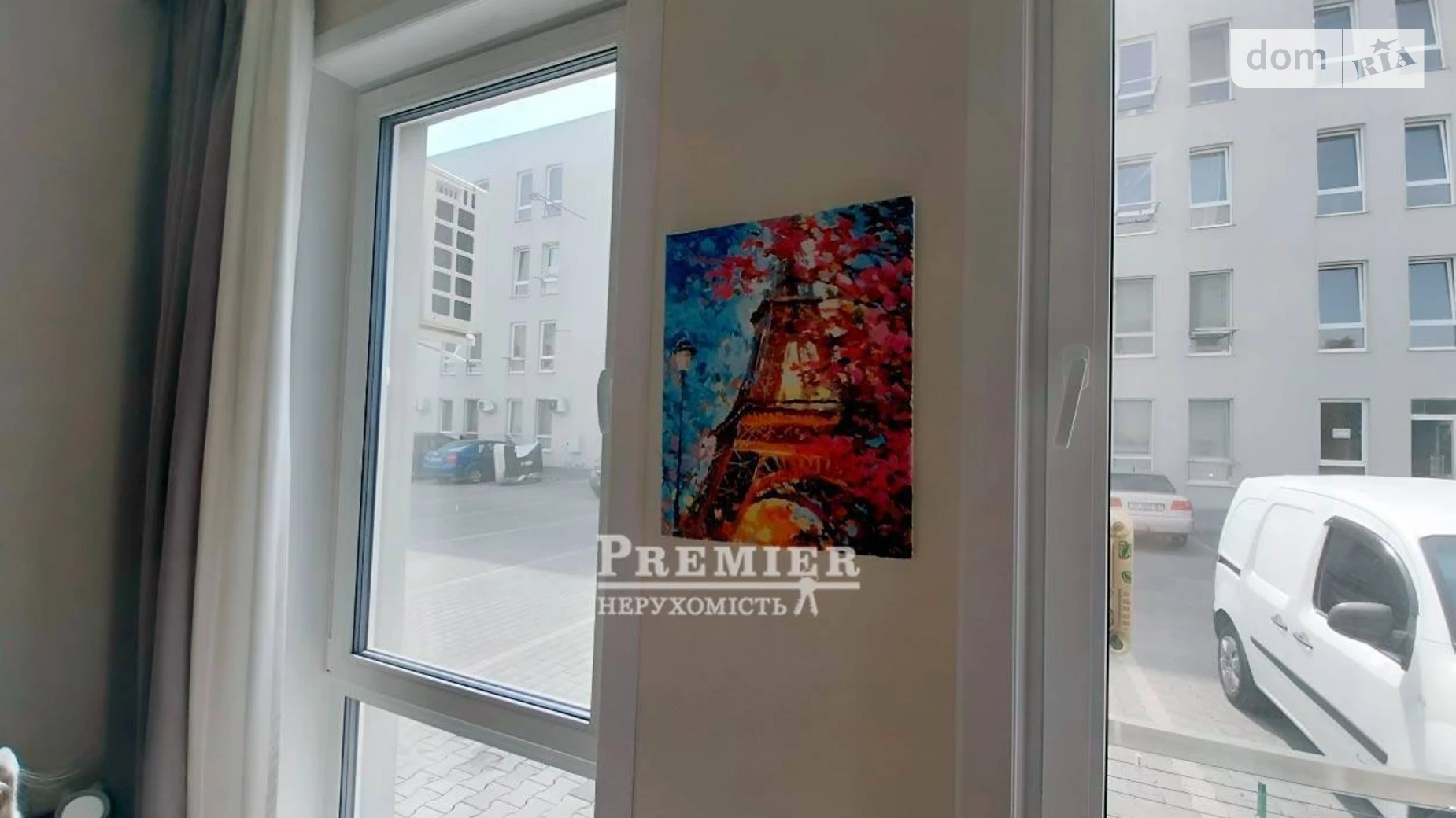 Продається 1-кімнатна квартира 35.4 кв. м у Одесі, вул. Боровського Миколи - фото 3