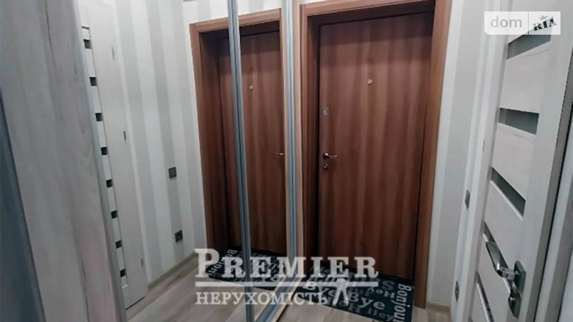 Продається 1-кімнатна квартира 35.4 кв. м у Одесі, вул. Боровського Миколи - фото 4