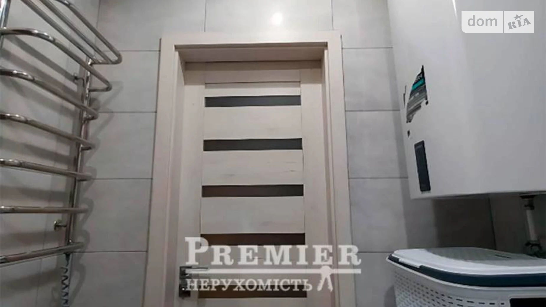 Продається 1-кімнатна квартира 35.4 кв. м у Одесі, вул. Боровського Миколи - фото 5