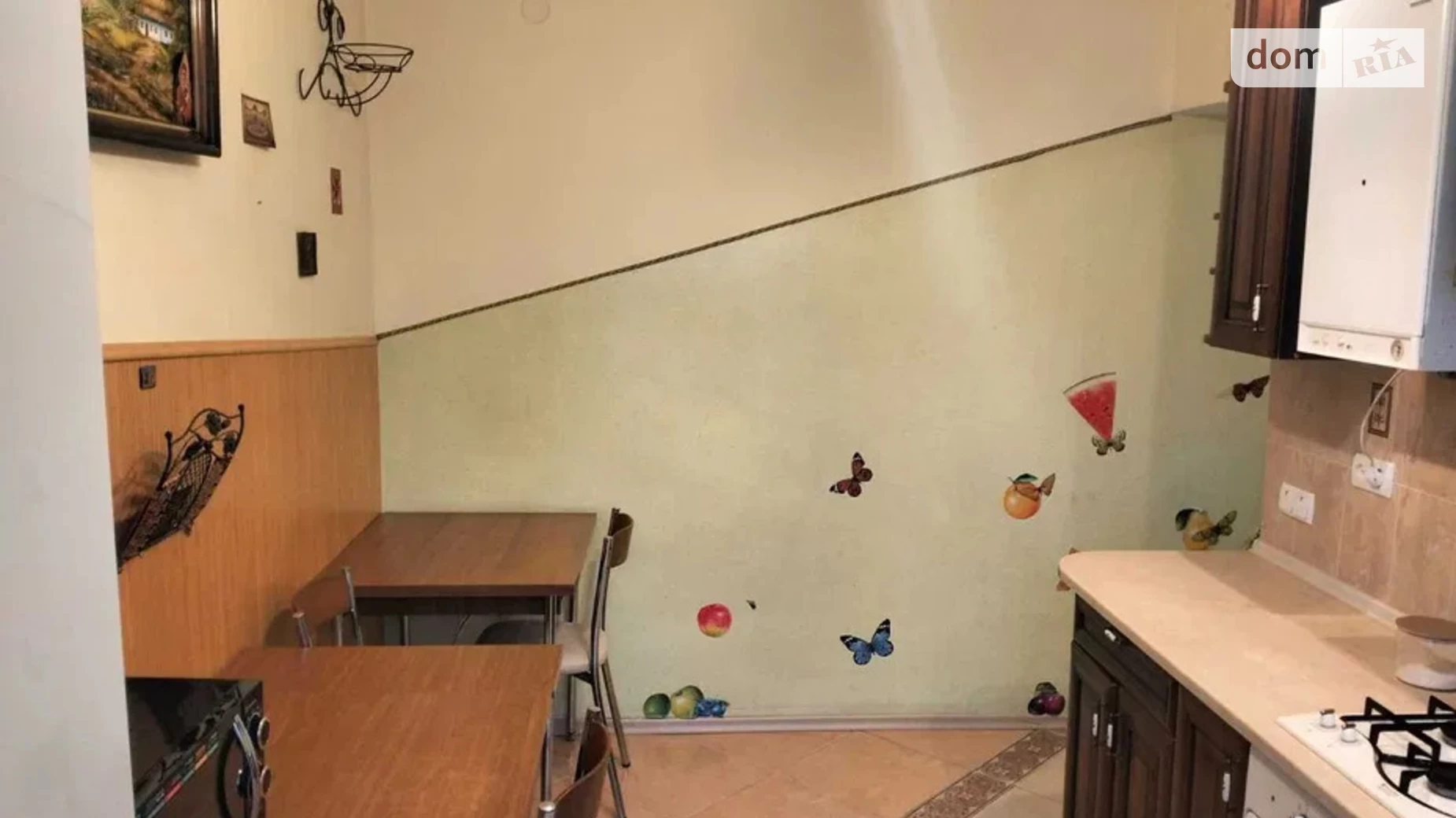 Здається в оренду 1-кімнатна квартира 39 кв. м у Львові, вул. Вернадського Академіка, 8 - фото 5