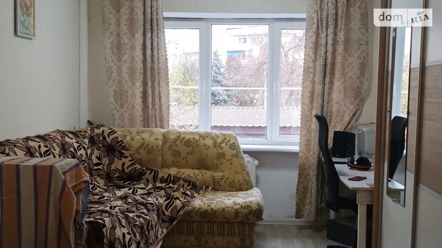 Продається кімната 18 кв. м у Чорноморську, цена: 14000 $ - фото 3