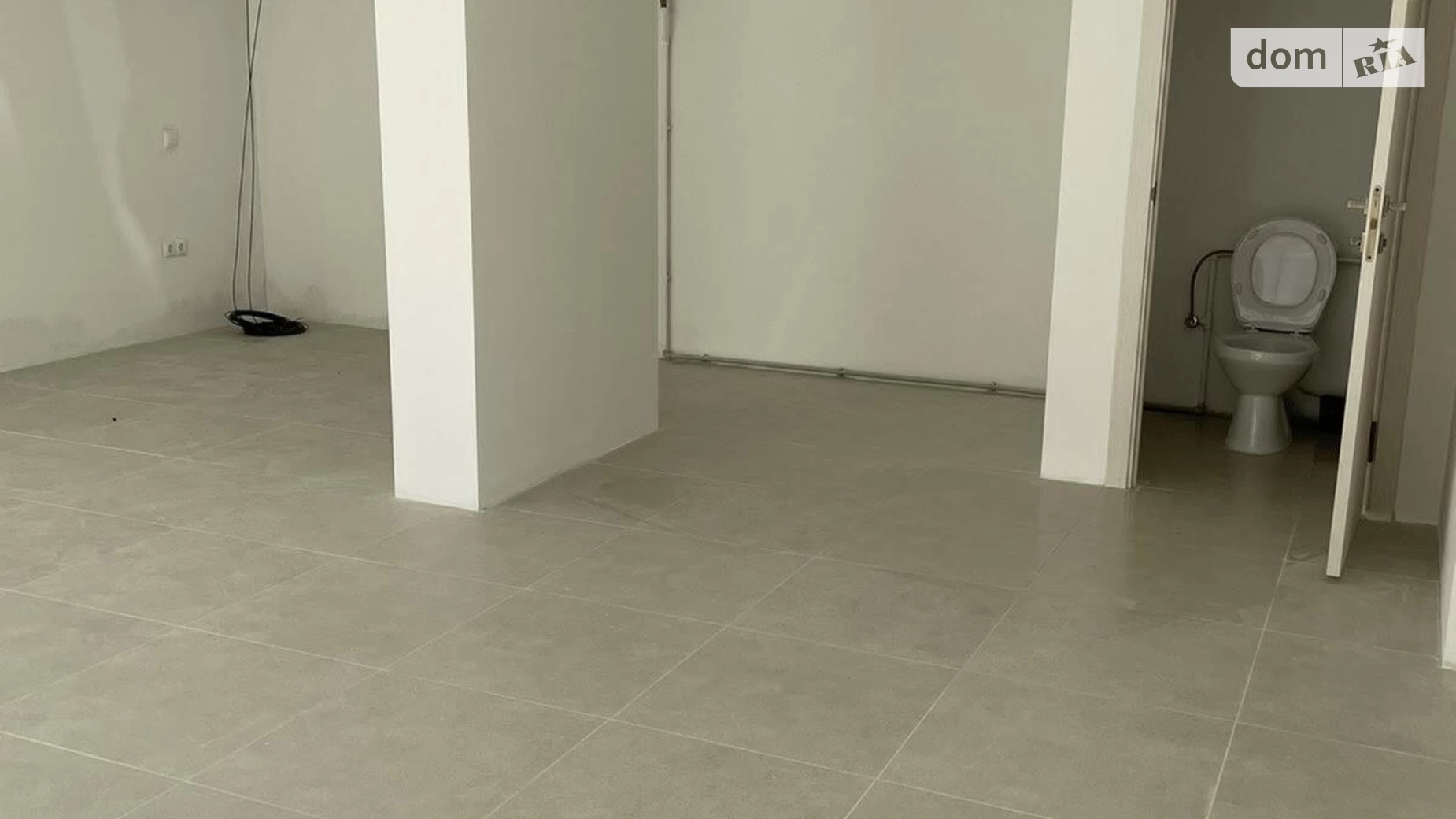 Продається приміщення вільного призначення 39.3 кв. м в 8-поверховій будівлі, цена: 88500 $ - фото 4