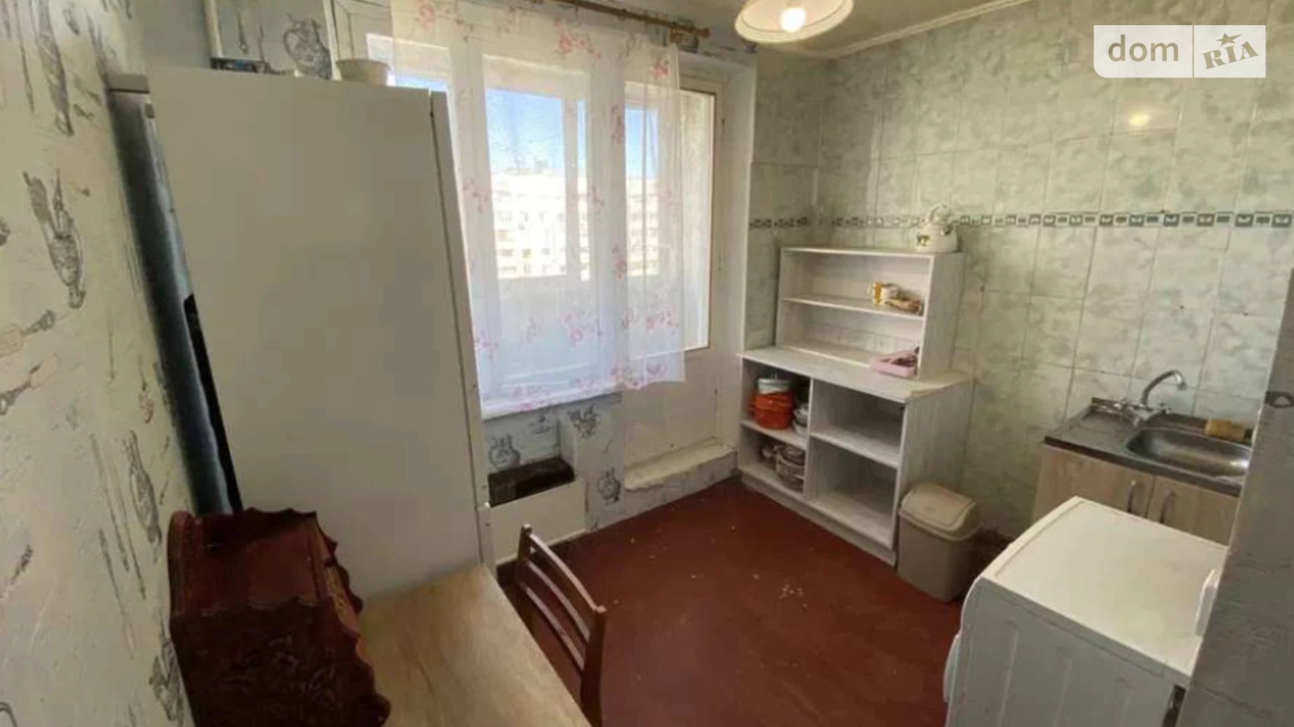 Продается 1-комнатная квартира 37 кв. м в Харькове, просп. Победы, 78В - фото 2