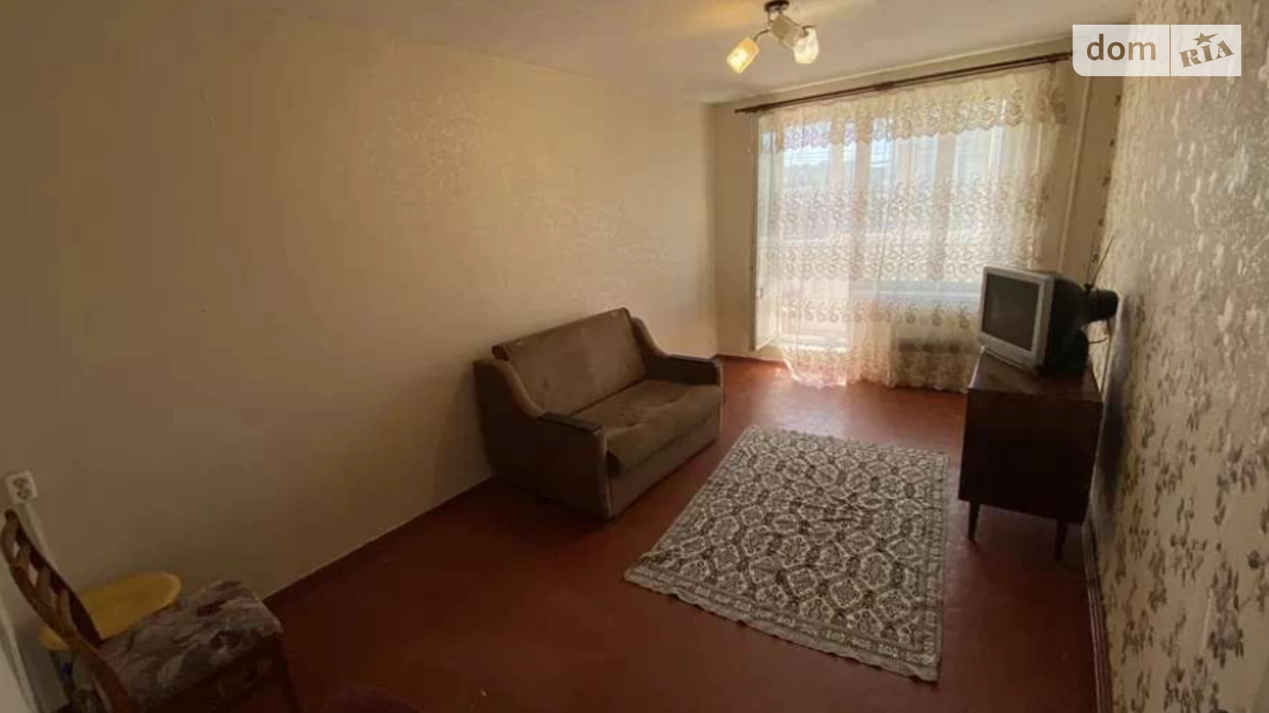 Продается 1-комнатная квартира 37 кв. м в Харькове, просп. Победы, 78В - фото 3