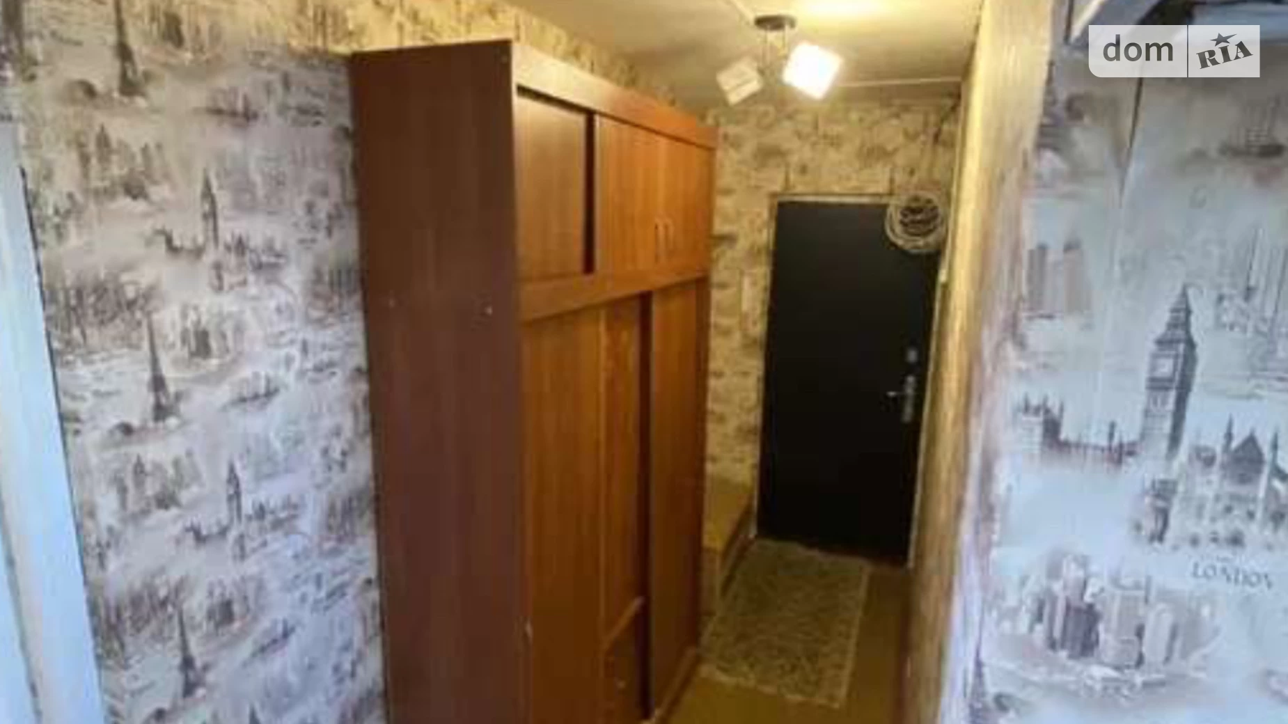Продается 1-комнатная квартира 37 кв. м в Харькове, просп. Победы, 78В - фото 5