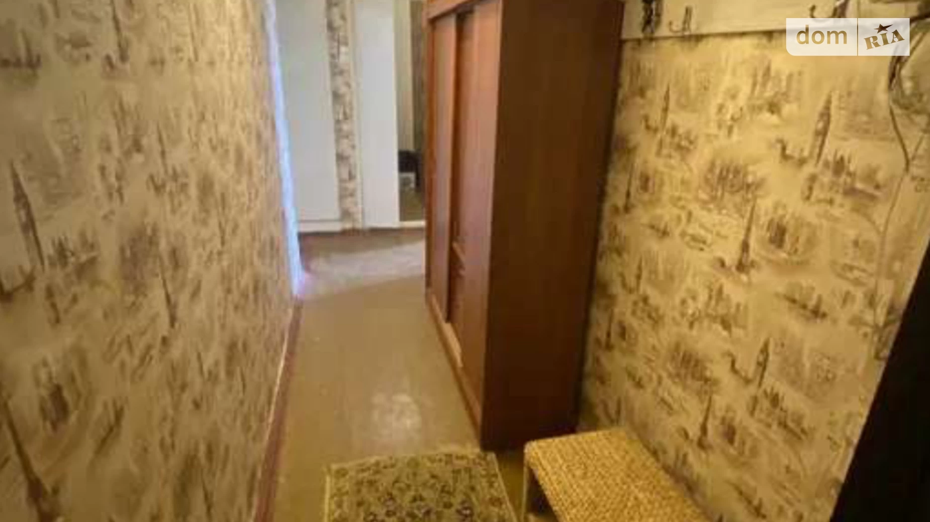 Продается 1-комнатная квартира 37 кв. м в Харькове, просп. Победы, 78В - фото 4