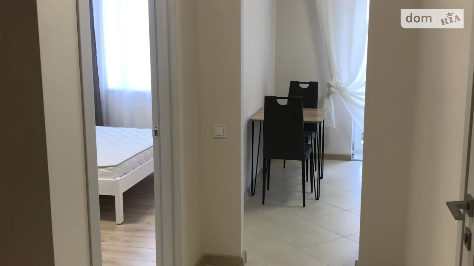 Сдается в аренду 1-комнатная квартира 35.1 кв. м в Хмельницком - фото 4