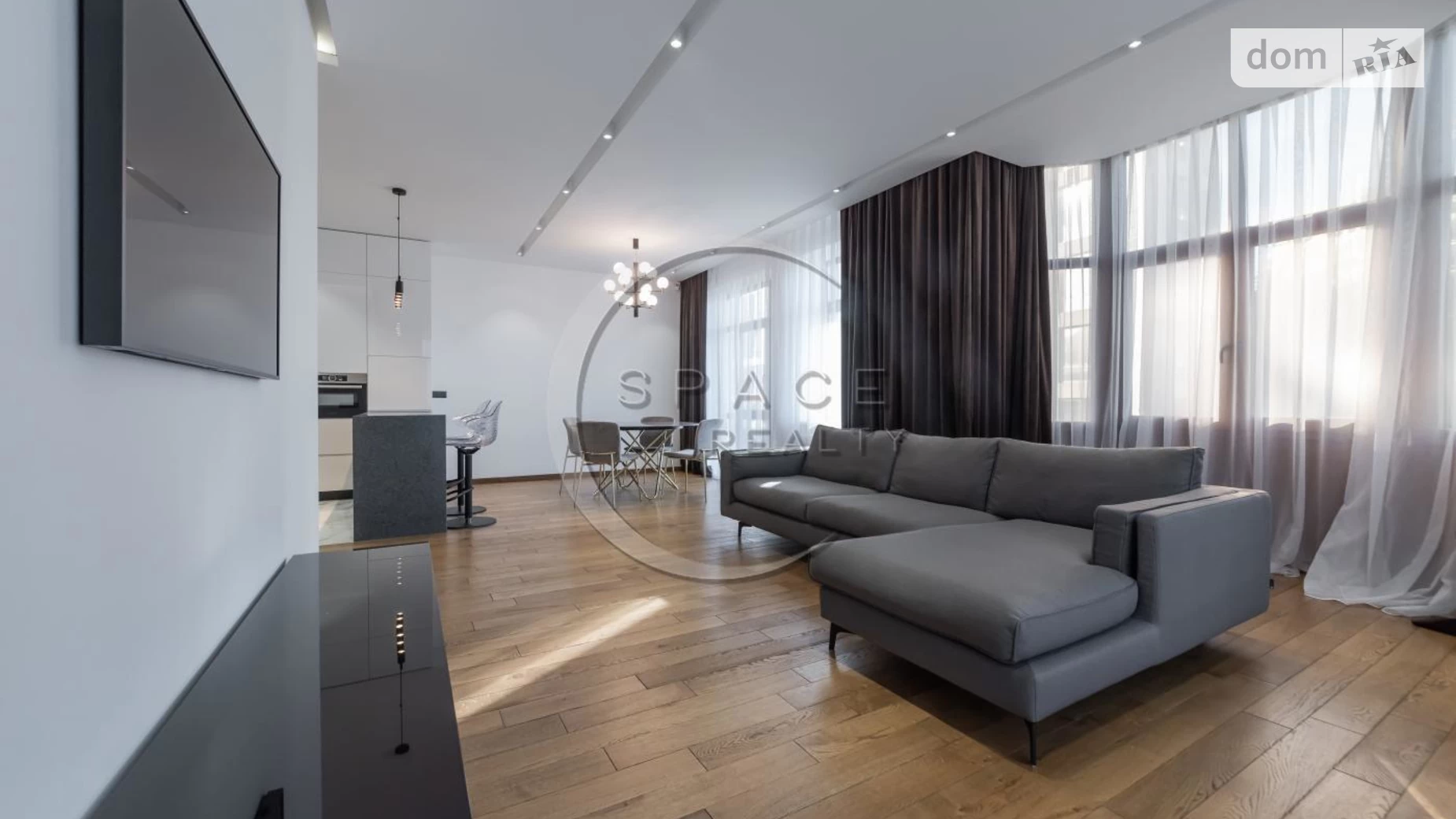 Продается 3-комнатная квартира 89 кв. м в Киеве, ул. Лукьяновская, 21Б - фото 3