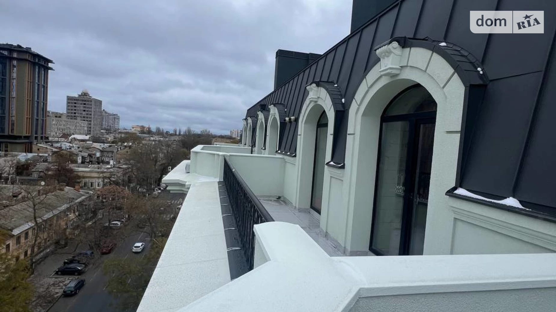 Продається 3-кімнатна квартира 150 кв. м у Одесі, вул. Гімназична - фото 2
