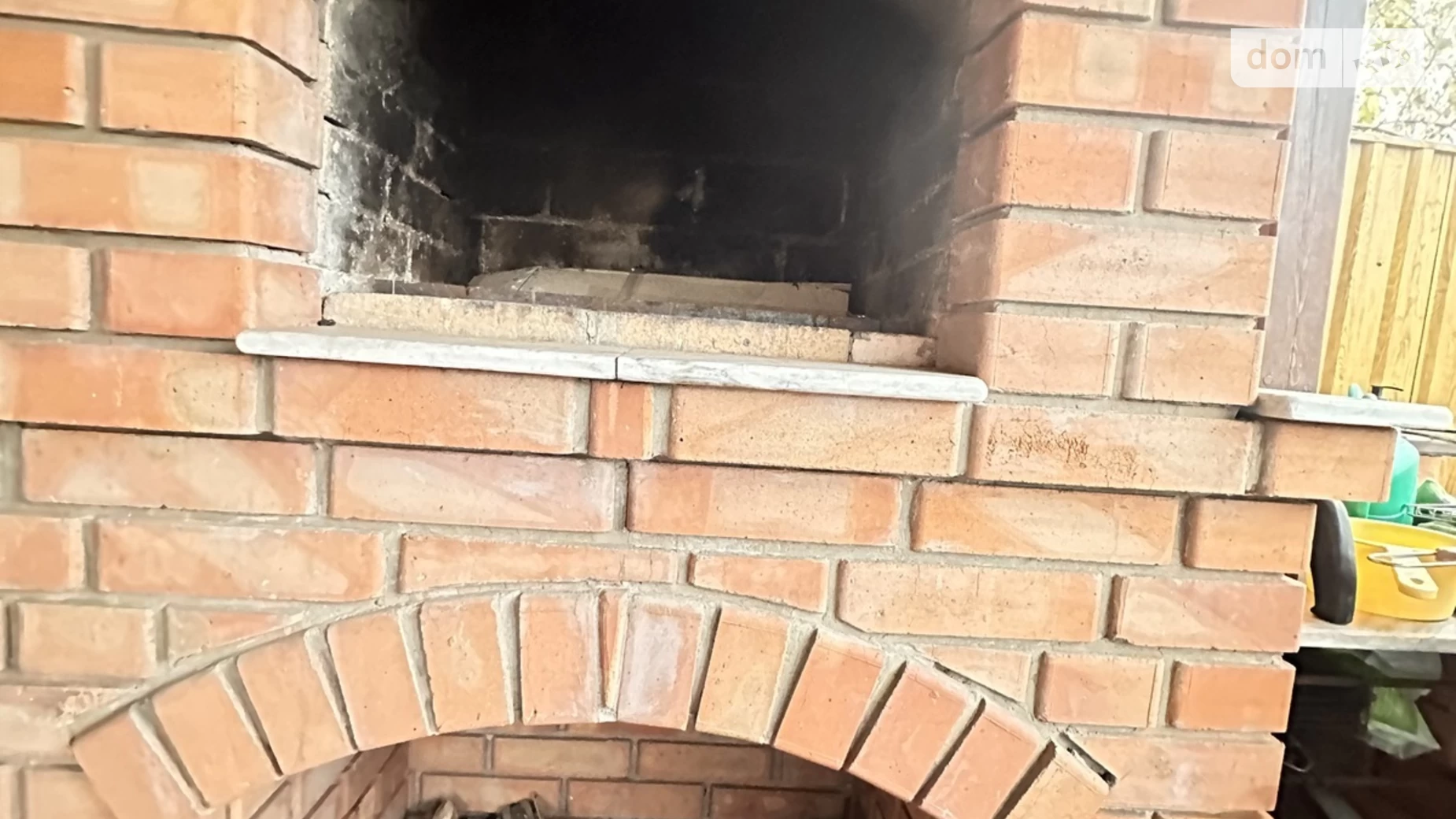Продается дом на 2 этажа 130 кв. м с камином, цена: 117000 $ - фото 5