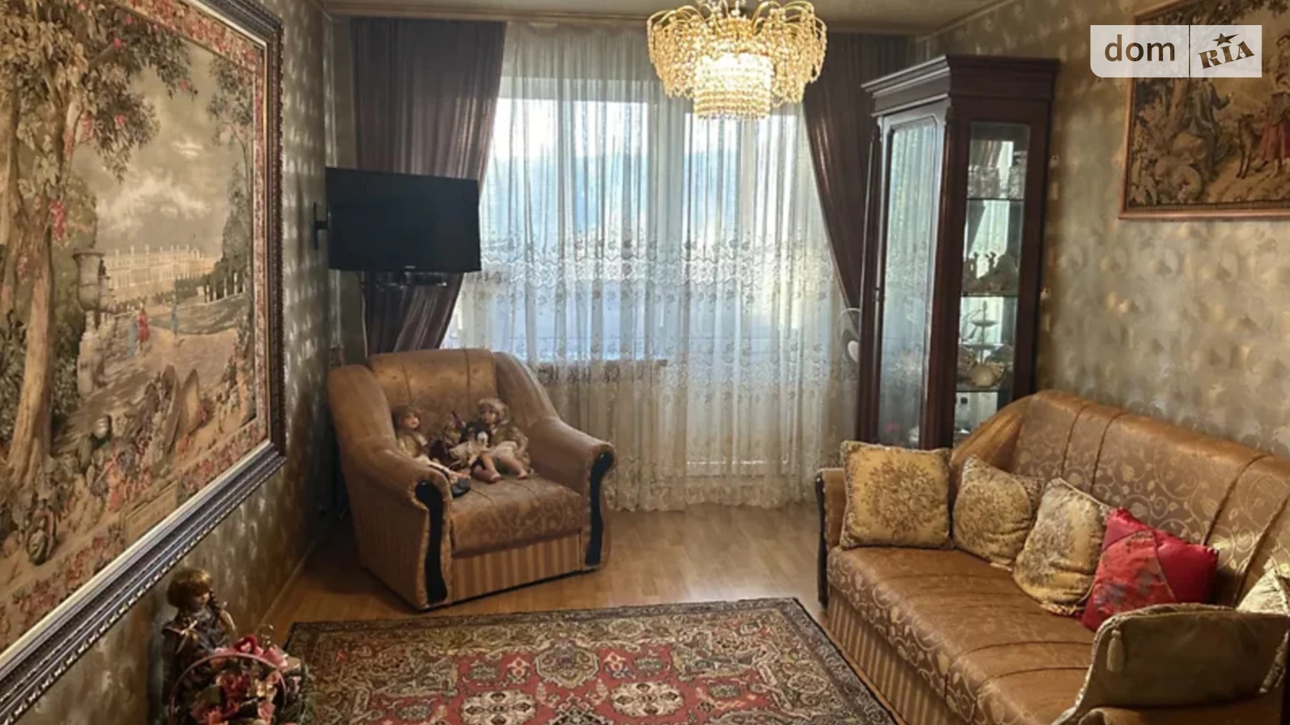 Продається 1-кімнатна квартира 33.62 кв. м у Києві, цена: 48000 $ - фото 2