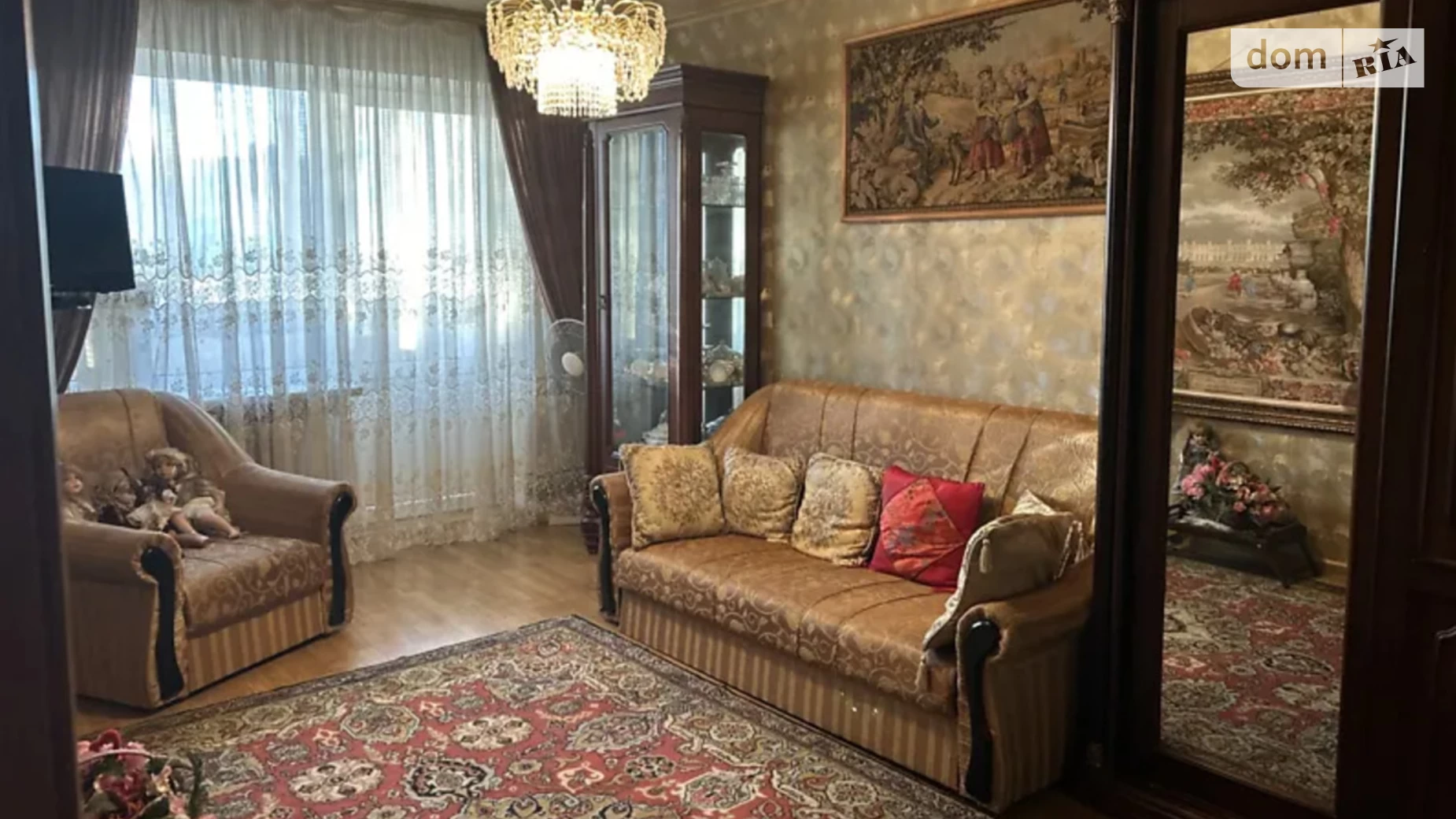 Продається 1-кімнатна квартира 33.62 кв. м у Києві, цена: 48000 $ - фото 3