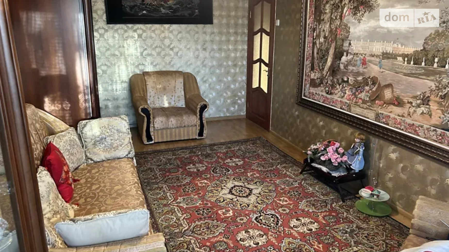 Продається 1-кімнатна квартира 33.62 кв. м у Києві, цена: 48000 $ - фото 4