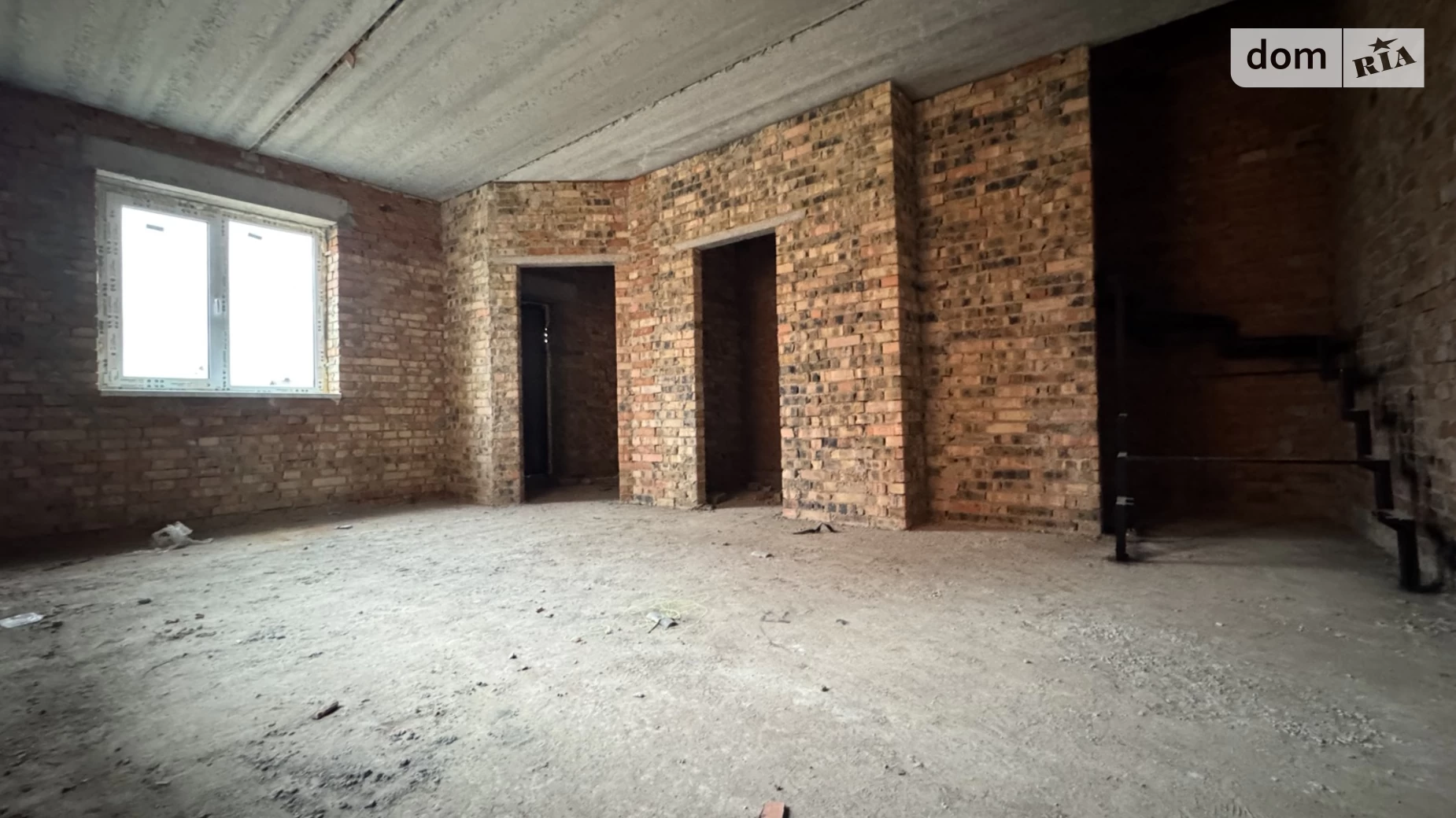 Продается дом на 2 этажа 80 кв. м с камином, цена: 40000 $ - фото 4