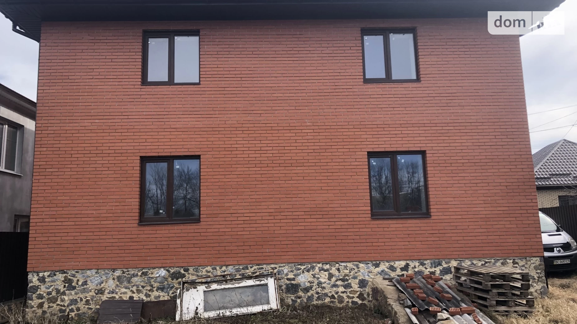 Продається будинок 2 поверховий 200 кв. м з балконом, цена: 125000 $ - фото 5