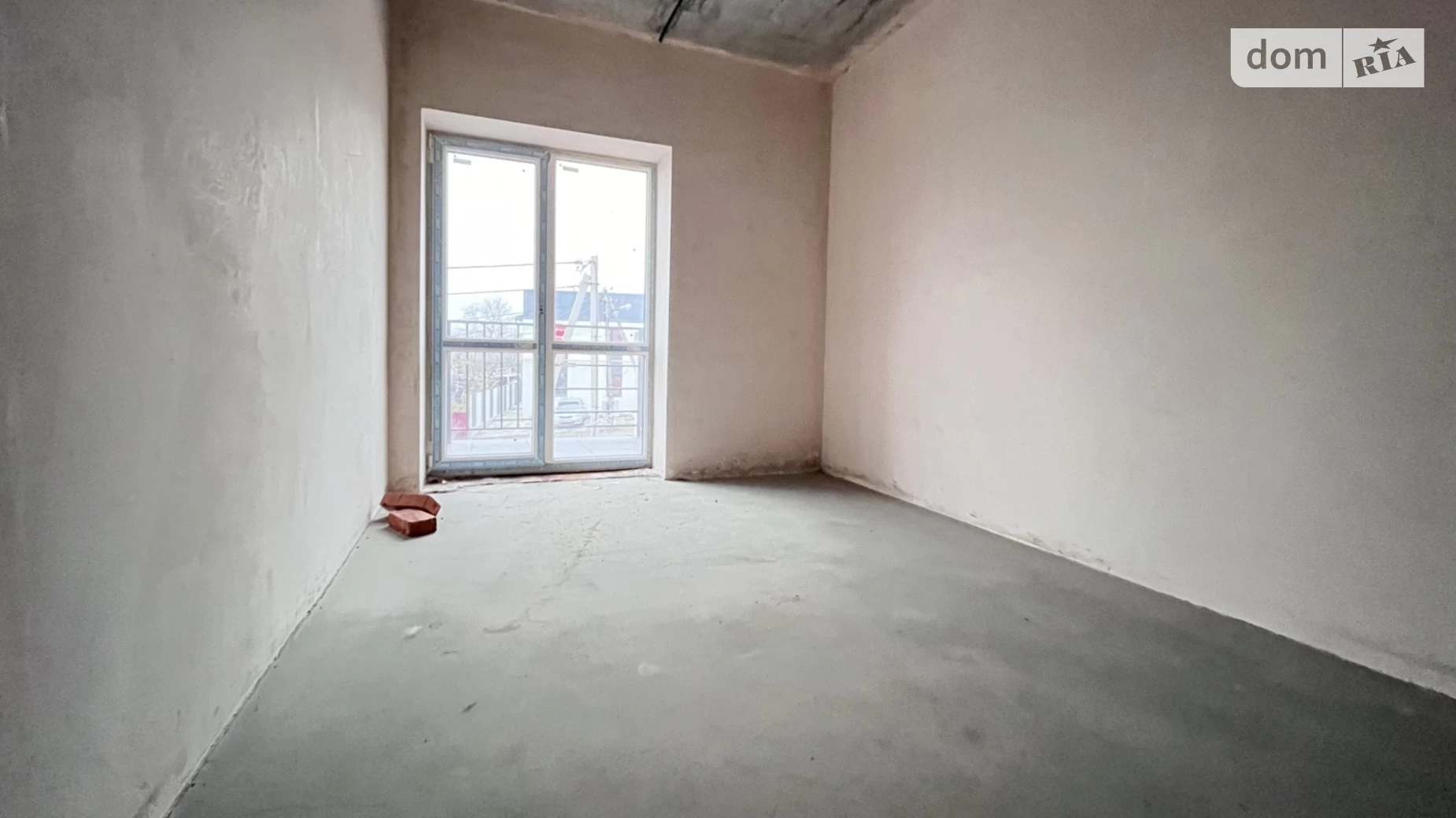 Продається 1-кімнатна квартира 35.3 кв. м у Гостомелі, вул. Ярова(Червоноармійська), 216/1 - фото 4