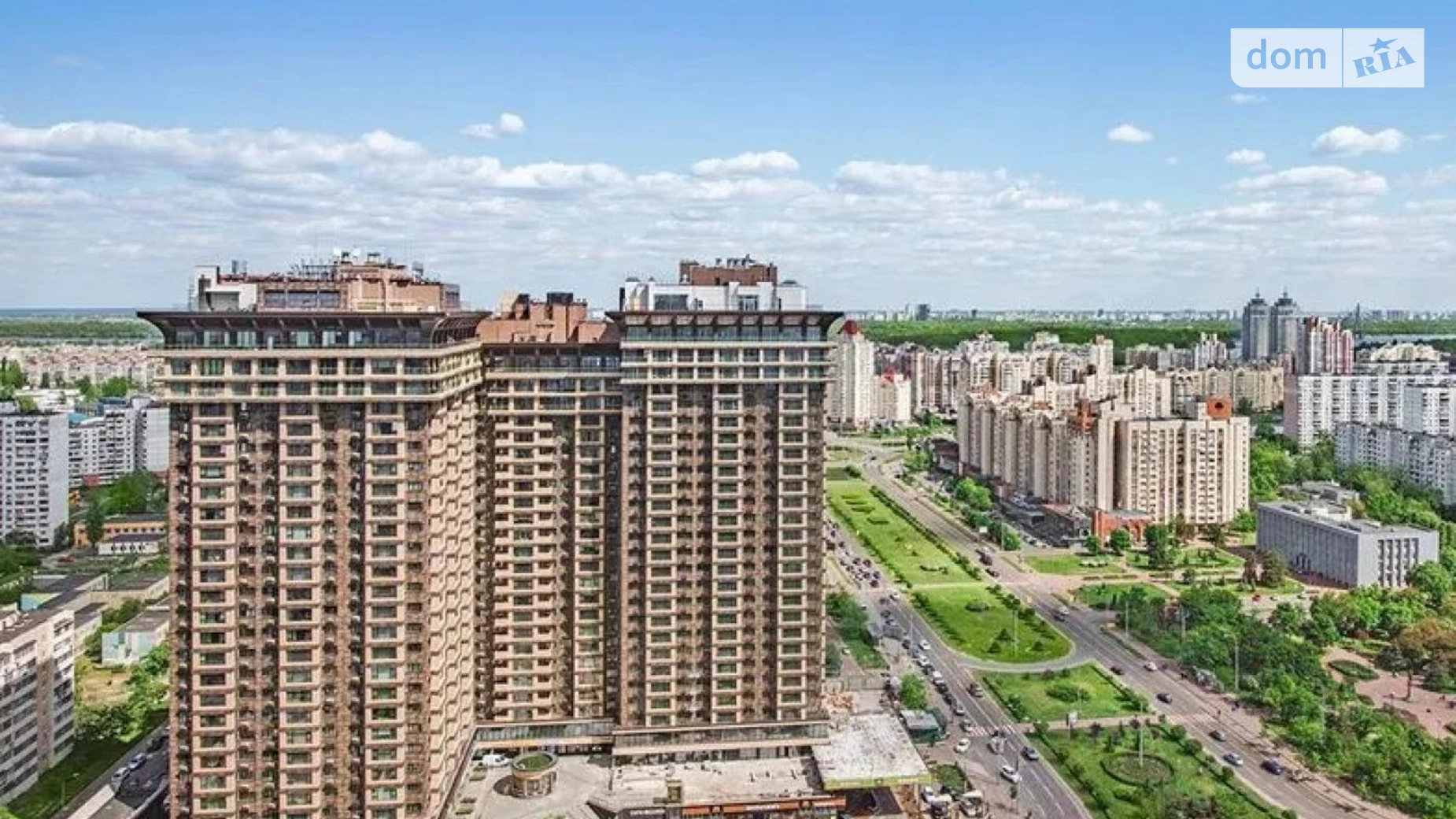 Здається в оренду 3-кімнатна квартира 103 кв. м у Києві, цена: 2300 $ - фото 5