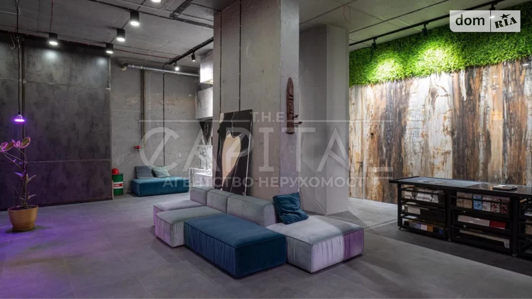 Сдается в аренду офис 155 кв. м в бизнес-центре, цена: 2480 $ - фото 4