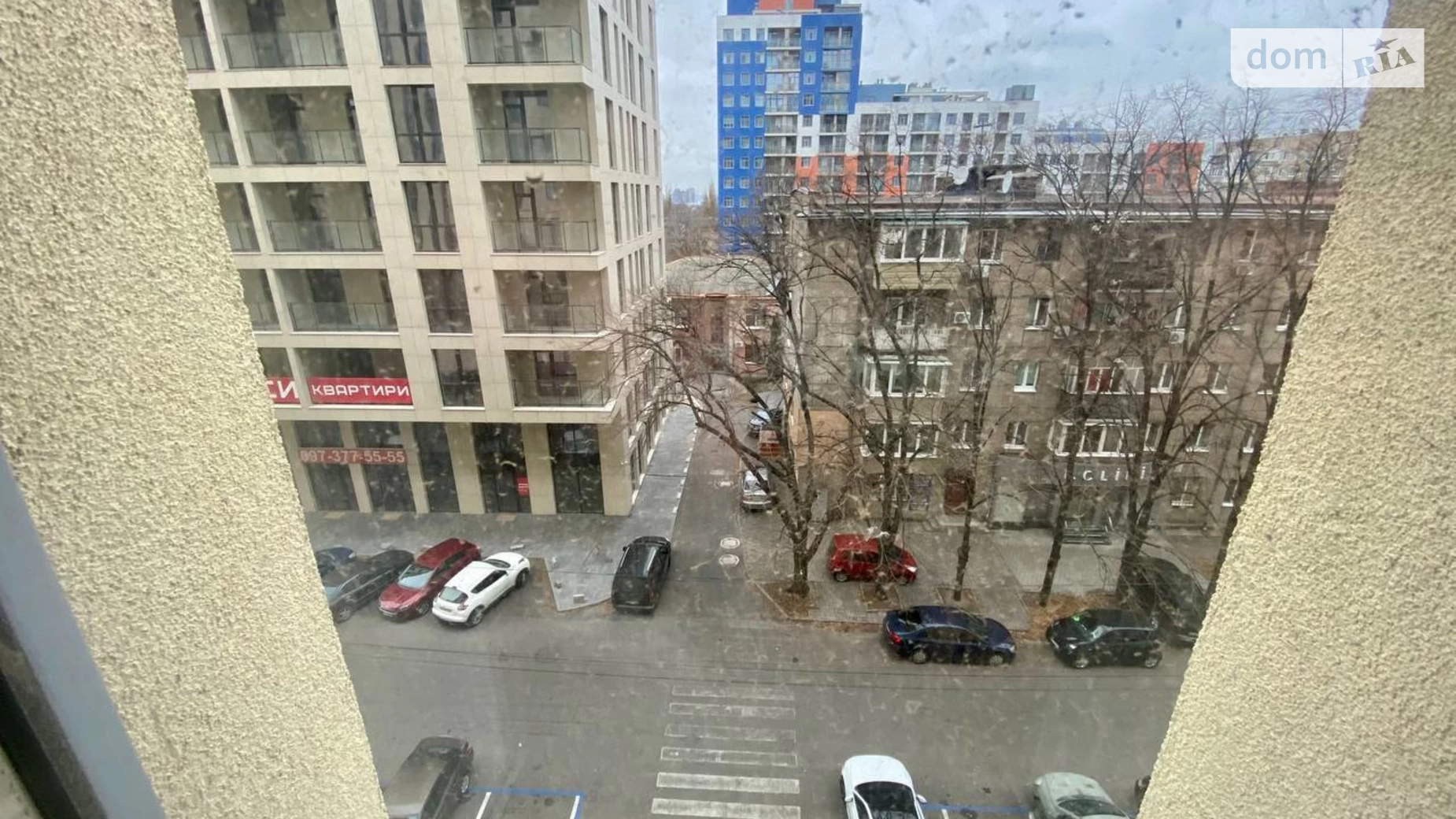 Продается 4-комнатная квартира 120 кв. м в Днепре, ул. Левка Лукьяненко, 21А - фото 4