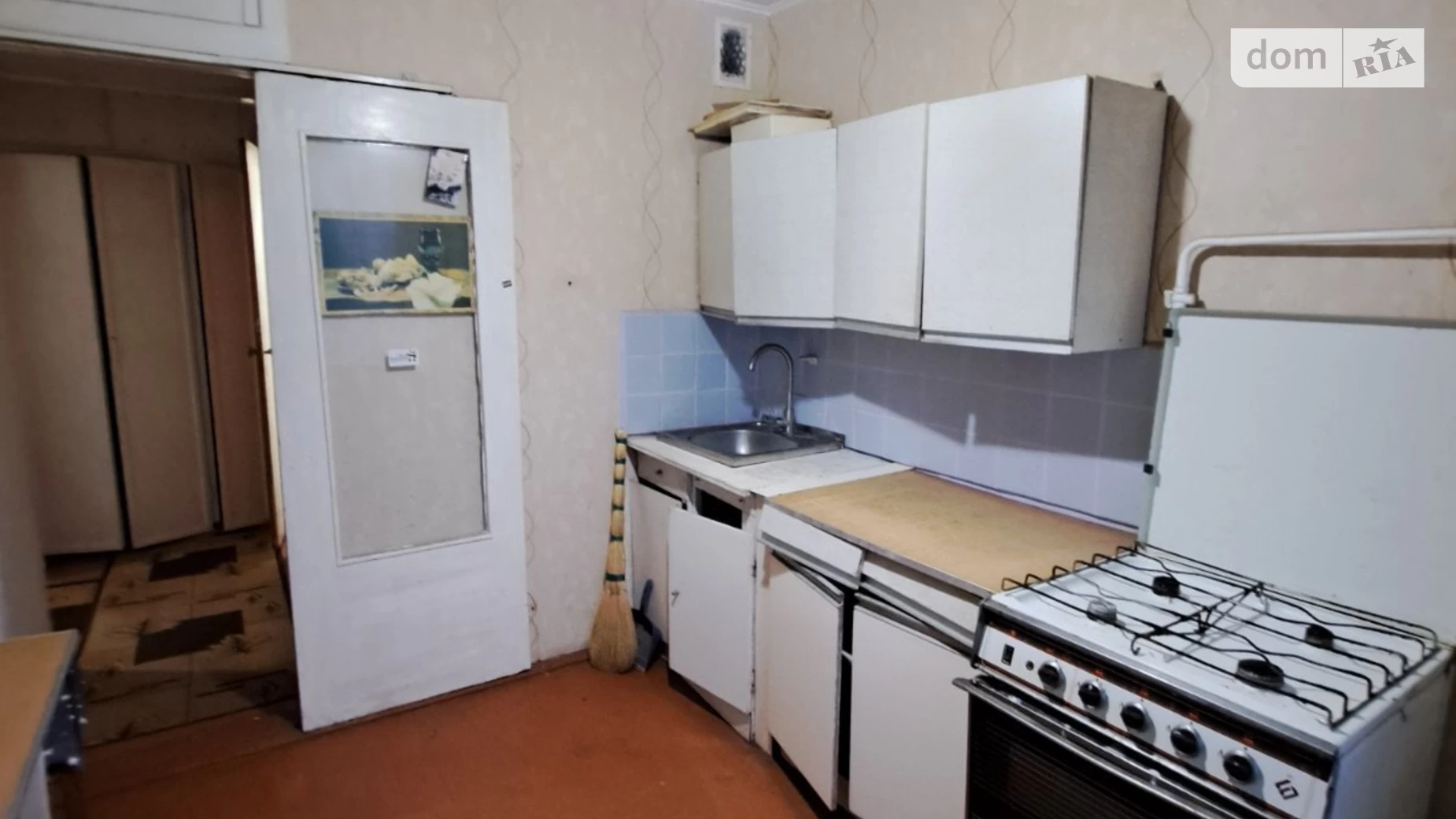 Продается 2-комнатная квартира 50 кв. м в Николаеве, ул. Генерала Алмазова(Генерала Карпенко) - фото 4