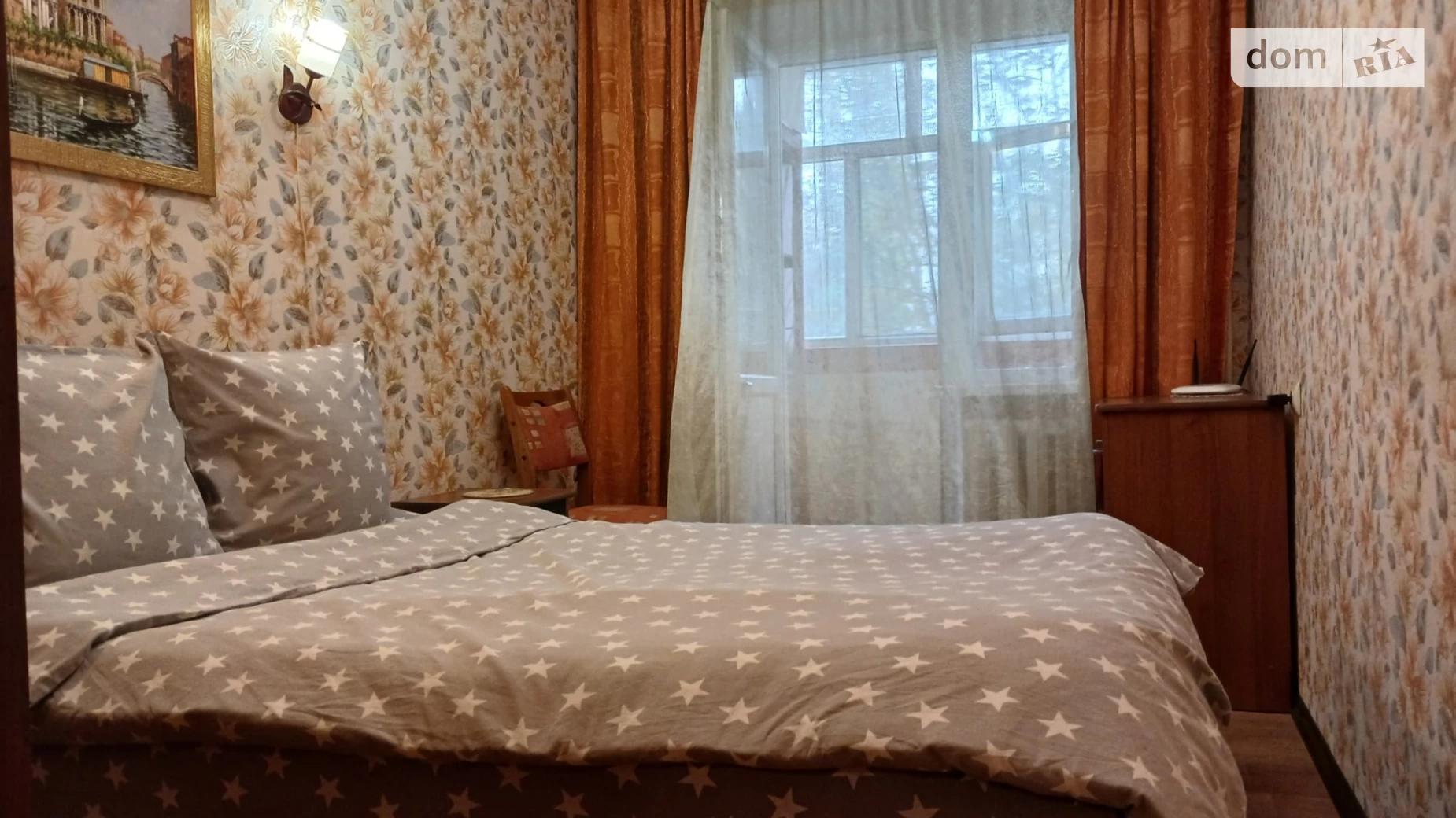 Здається в оренду 2-кімнатна квартира у Миколаєві, 3-а вул. Слобідська, 51 - фото 3