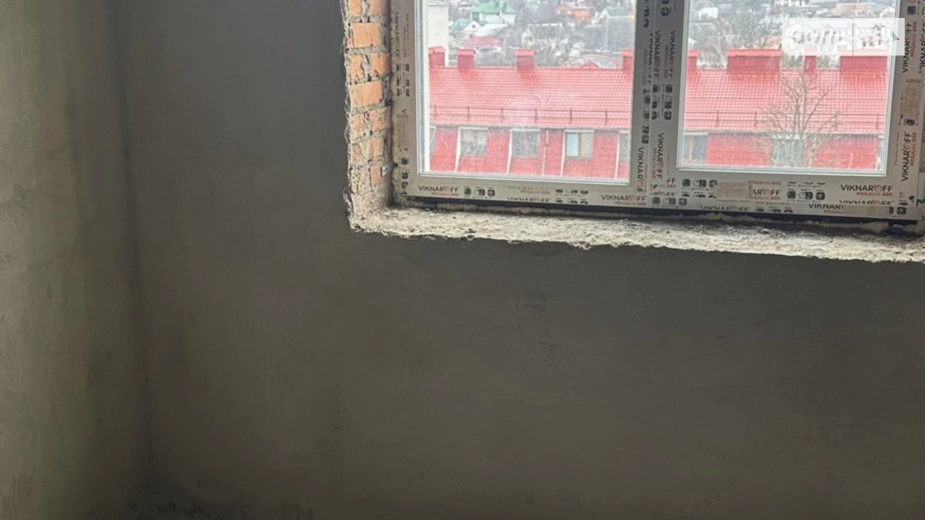 Продається 1-кімнатна квартира 38 кв. м у Вінниці, вул. Костя Широцького, 5А - фото 5