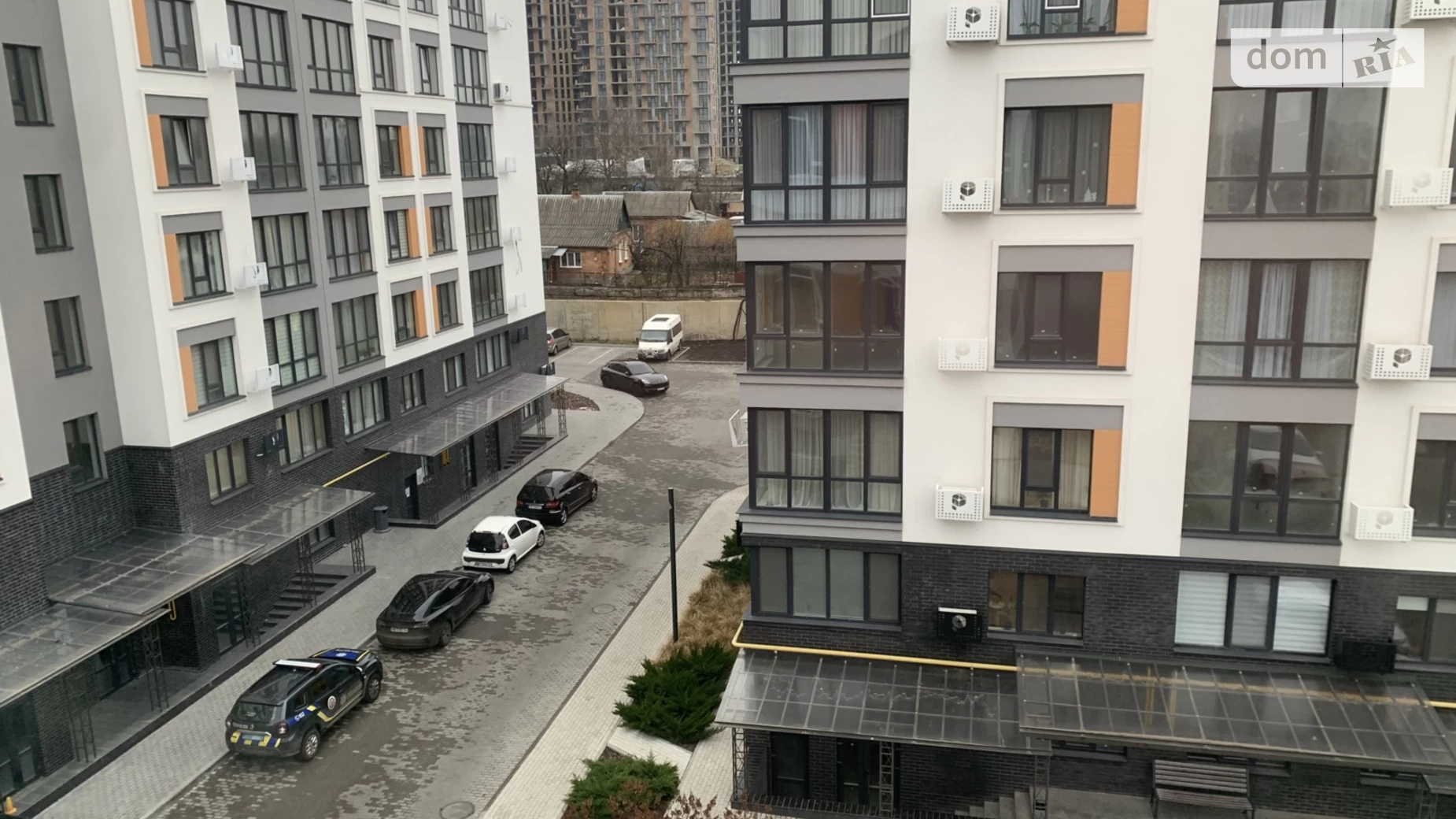 Продається 1-кімнатна квартира 52.4 кв. м у Вінниці, вул. Івана Богуна, 27А - фото 2