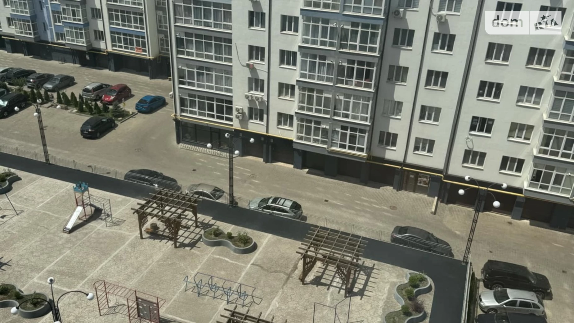 Продается подземный паркинг универсальный на 17 кв. м, цена: 6699 $ - фото 2