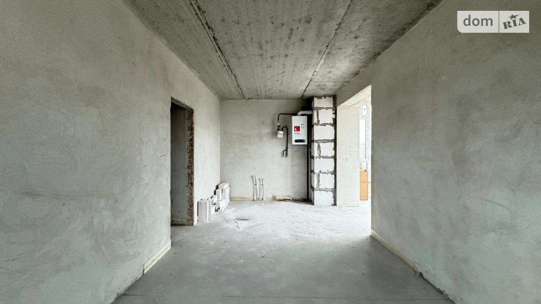 Продається 1-кімнатна квартира 44.4 кв. м у Івано-Франківську, вул. Миру, 100 - фото 4