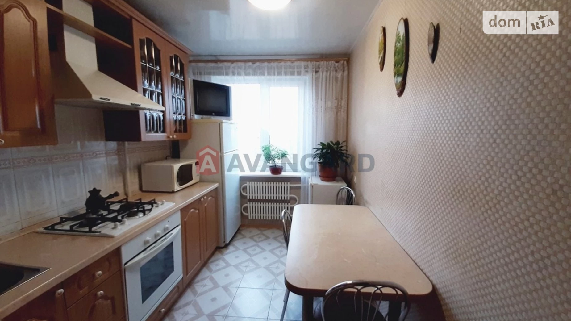 Продається 3-кімнатна квартира 62.3 кв. м у Дніпрі, мас. Покровський, 5К - фото 3
