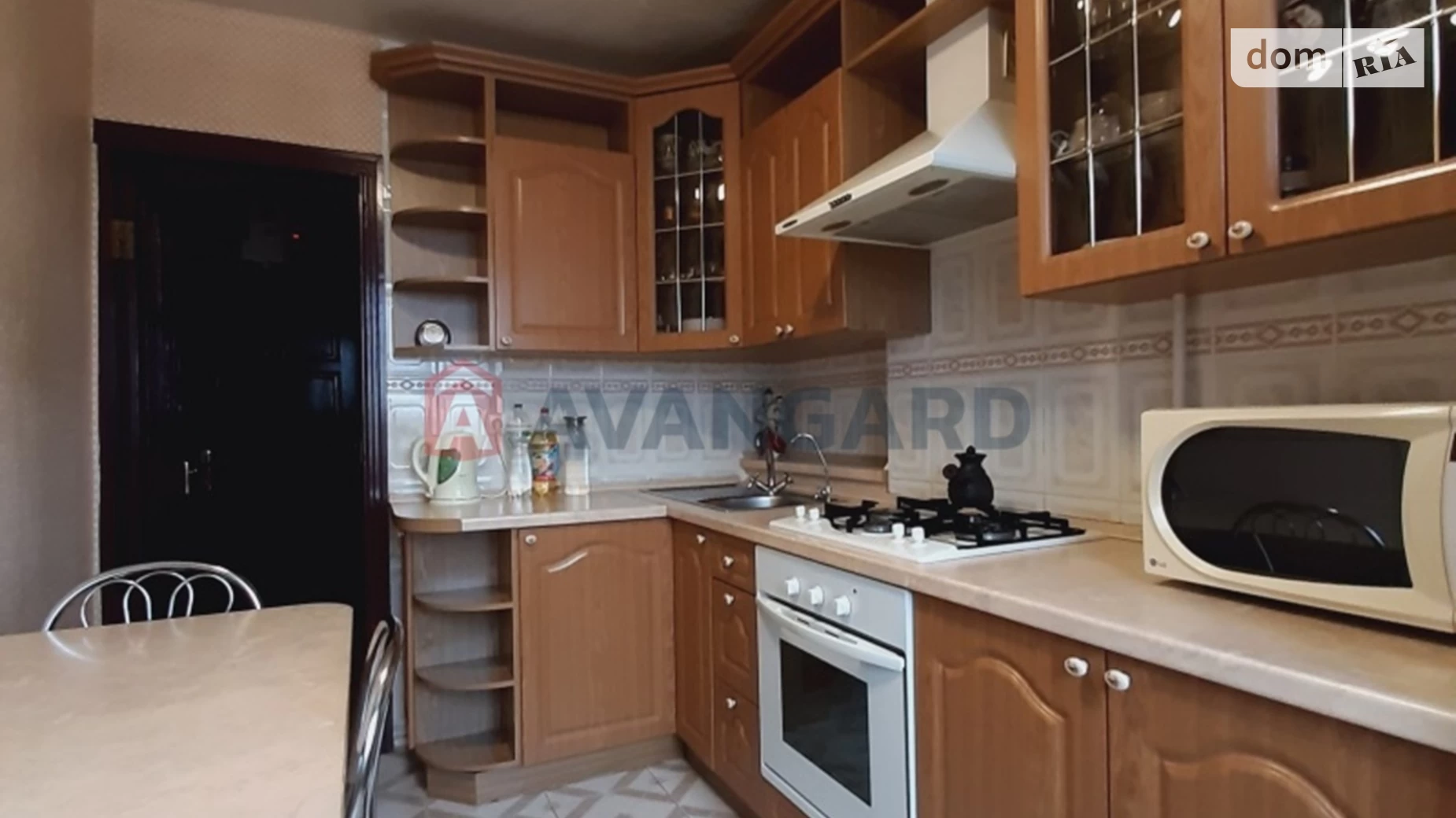 Продається 3-кімнатна квартира 62.3 кв. м у Дніпрі, мас. Покровський, 5К - фото 4