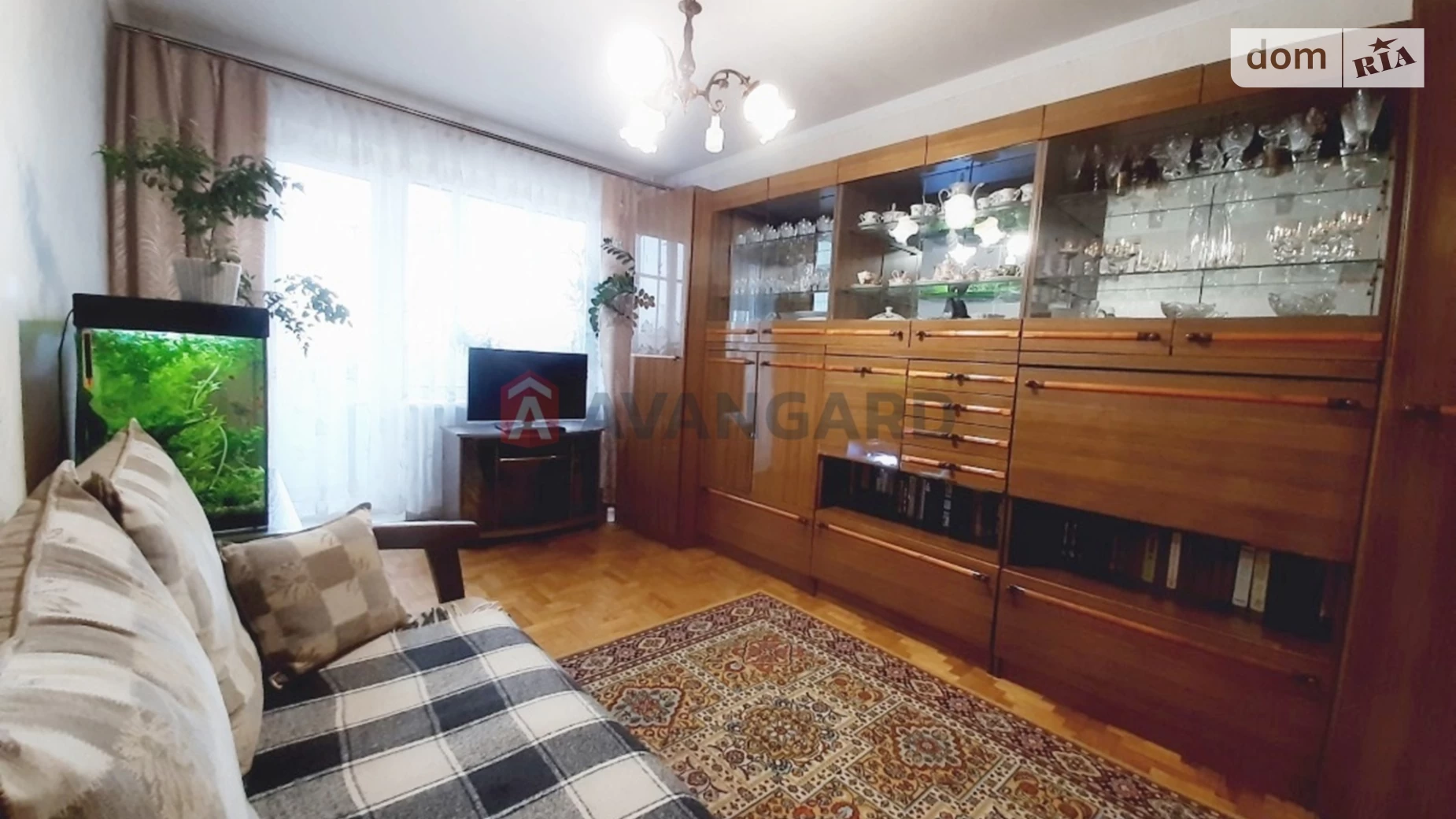 Продається 3-кімнатна квартира 62.3 кв. м у Дніпрі, мас. Покровський, 5К - фото 5