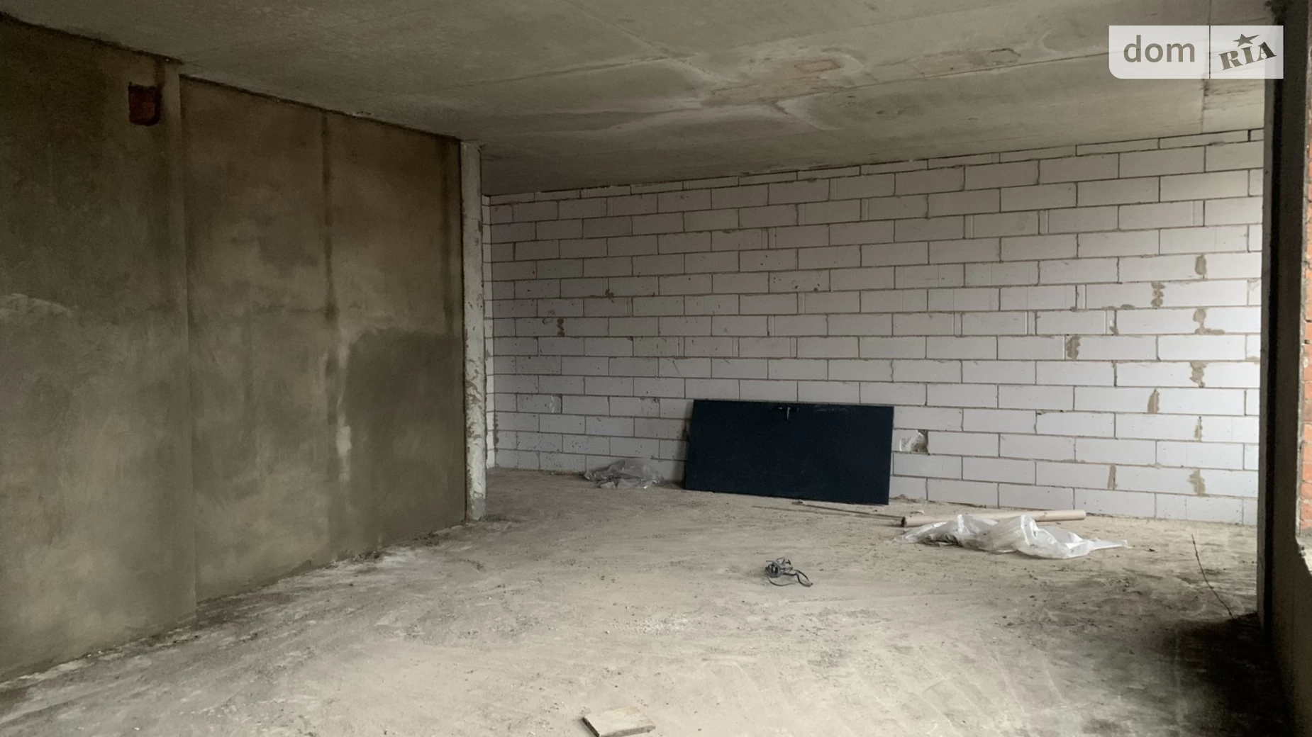 Продается 1-комнатная квартира 45.2 кв. м в Виннице, ул. Ивана Богуна, 27В - фото 3
