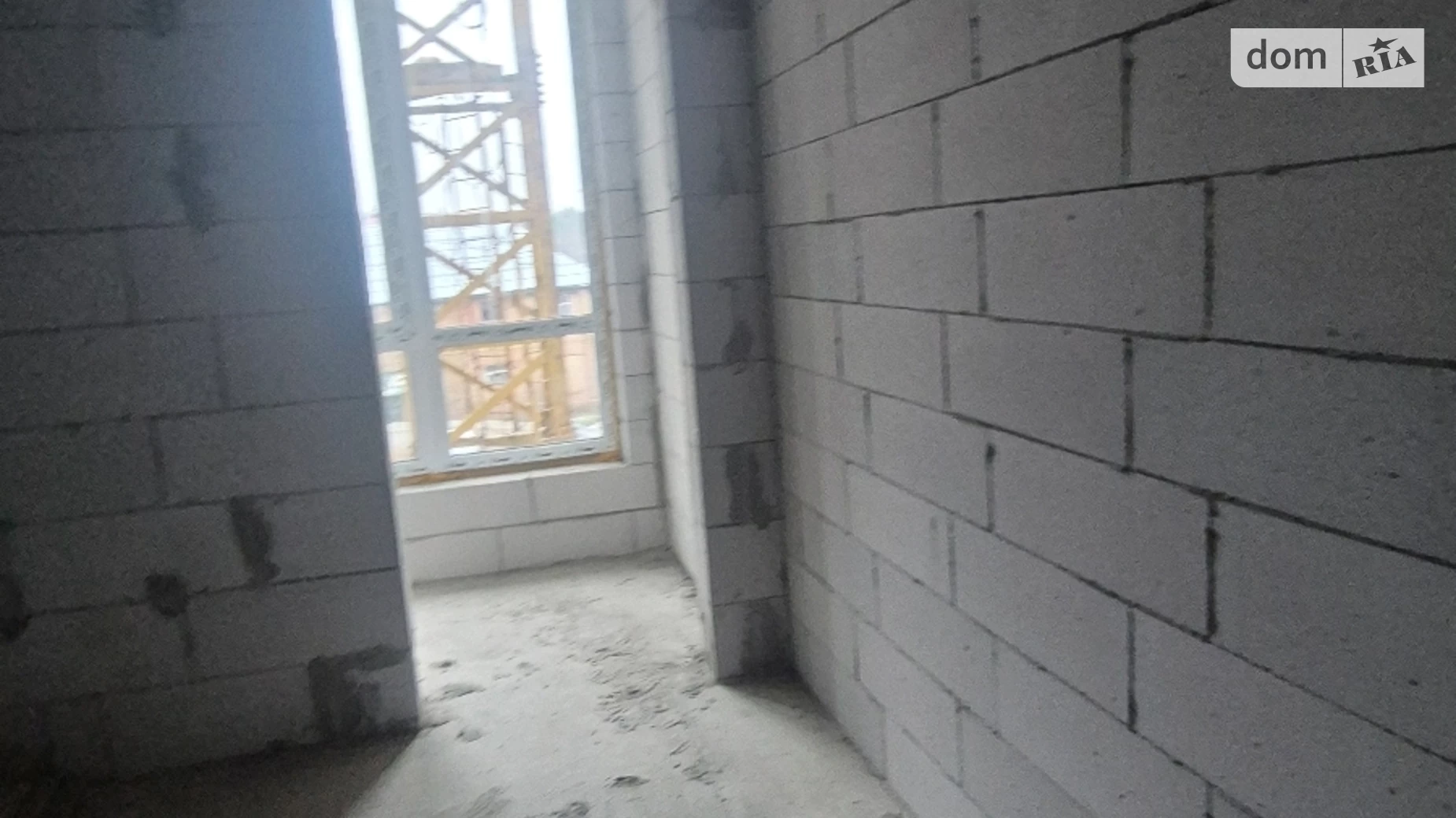 Продається 1-кімнатна квартира 39 кв. м у Гостомелі, вул. Свято-Покровська(Леніна), 72 - фото 3