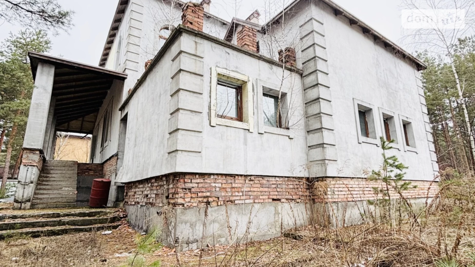 Продается дом на 2 этажа 365 кв. м с беседкой, цена: 189000 $ - фото 5