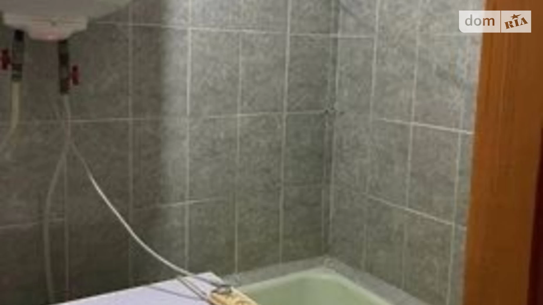 Продається 1-кімнатна квартира 36.7 кв. м у Дніпрі, вул. Січеславська Набережна, 11 - фото 4