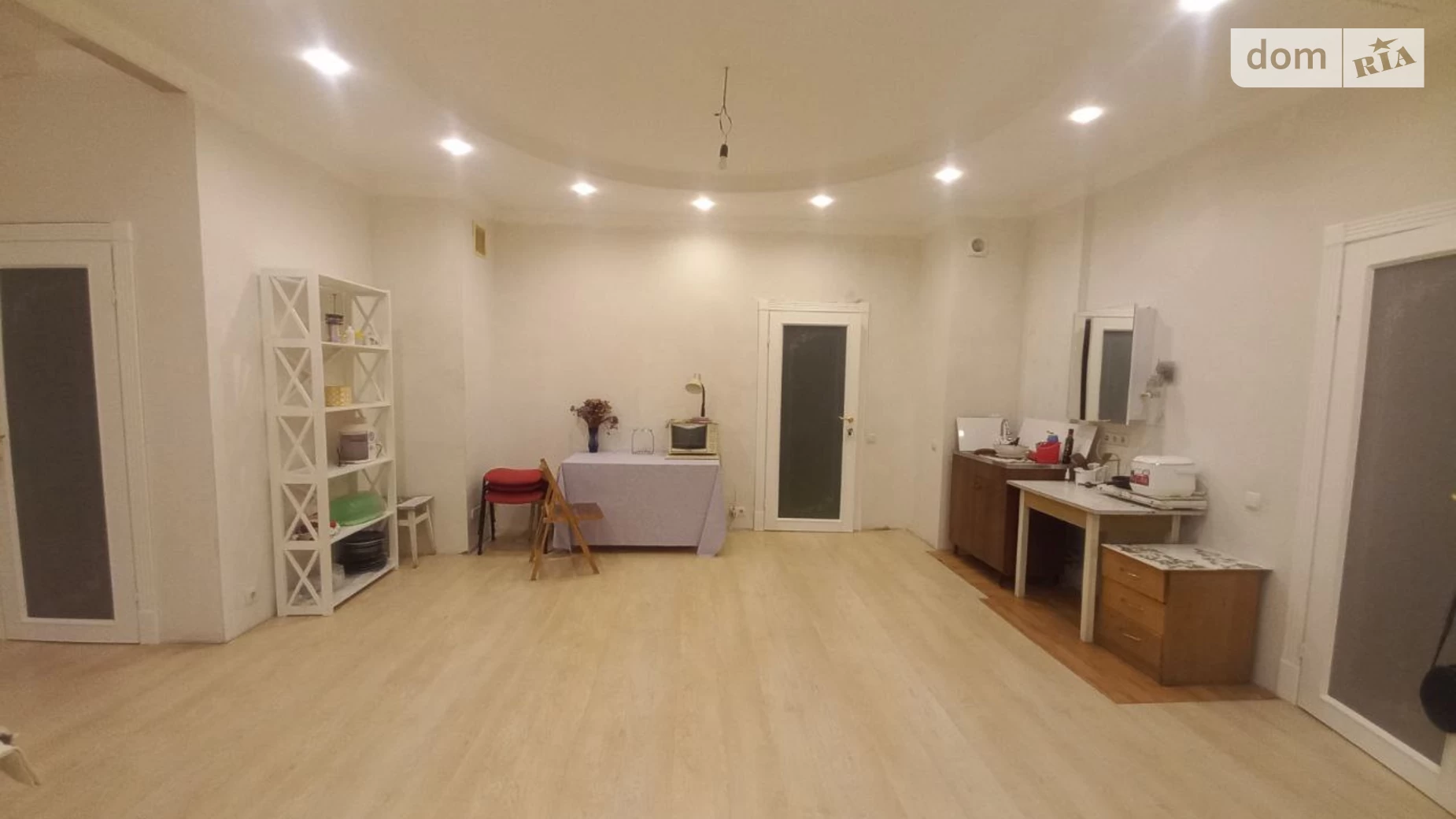Продается 3-комнатная квартира 151.6 кв. м в Киеве, ул. Юрия Ильенко, 18Б - фото 4